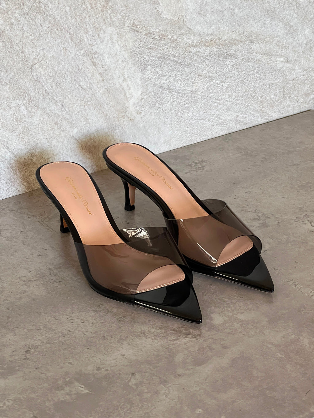 GIANVITO ROSSI