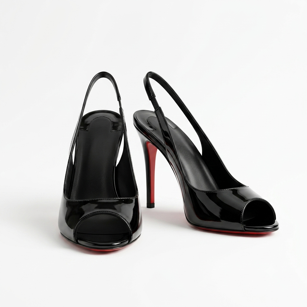 CHRISTIAN LOUBOUTIN