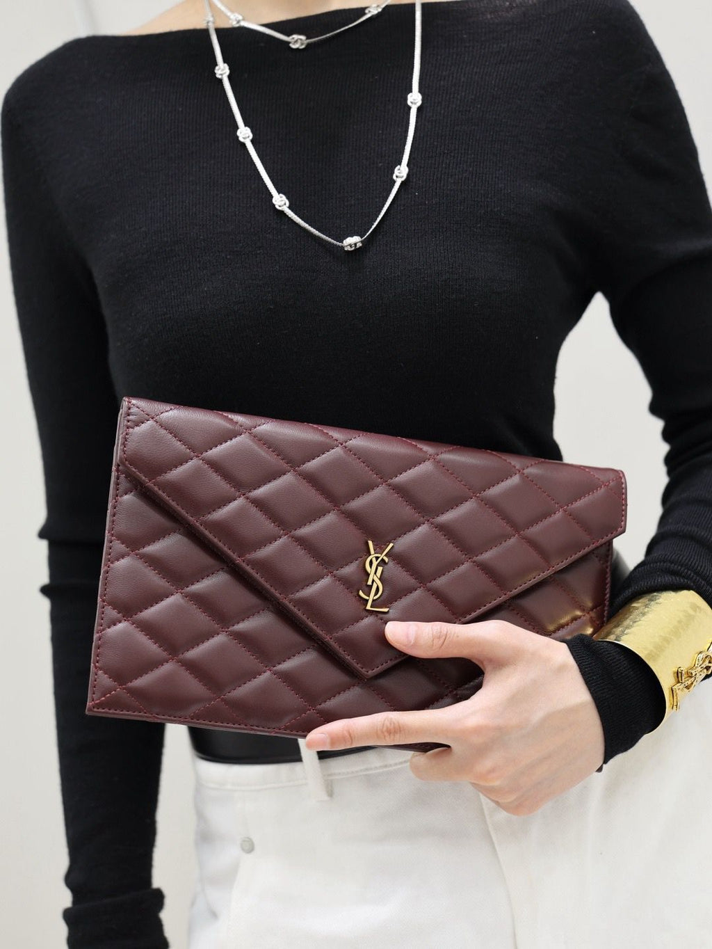 YSL BAGS
