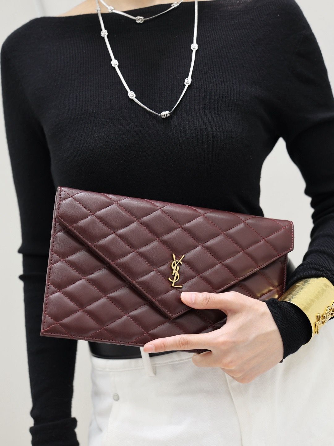 YSL BAGS