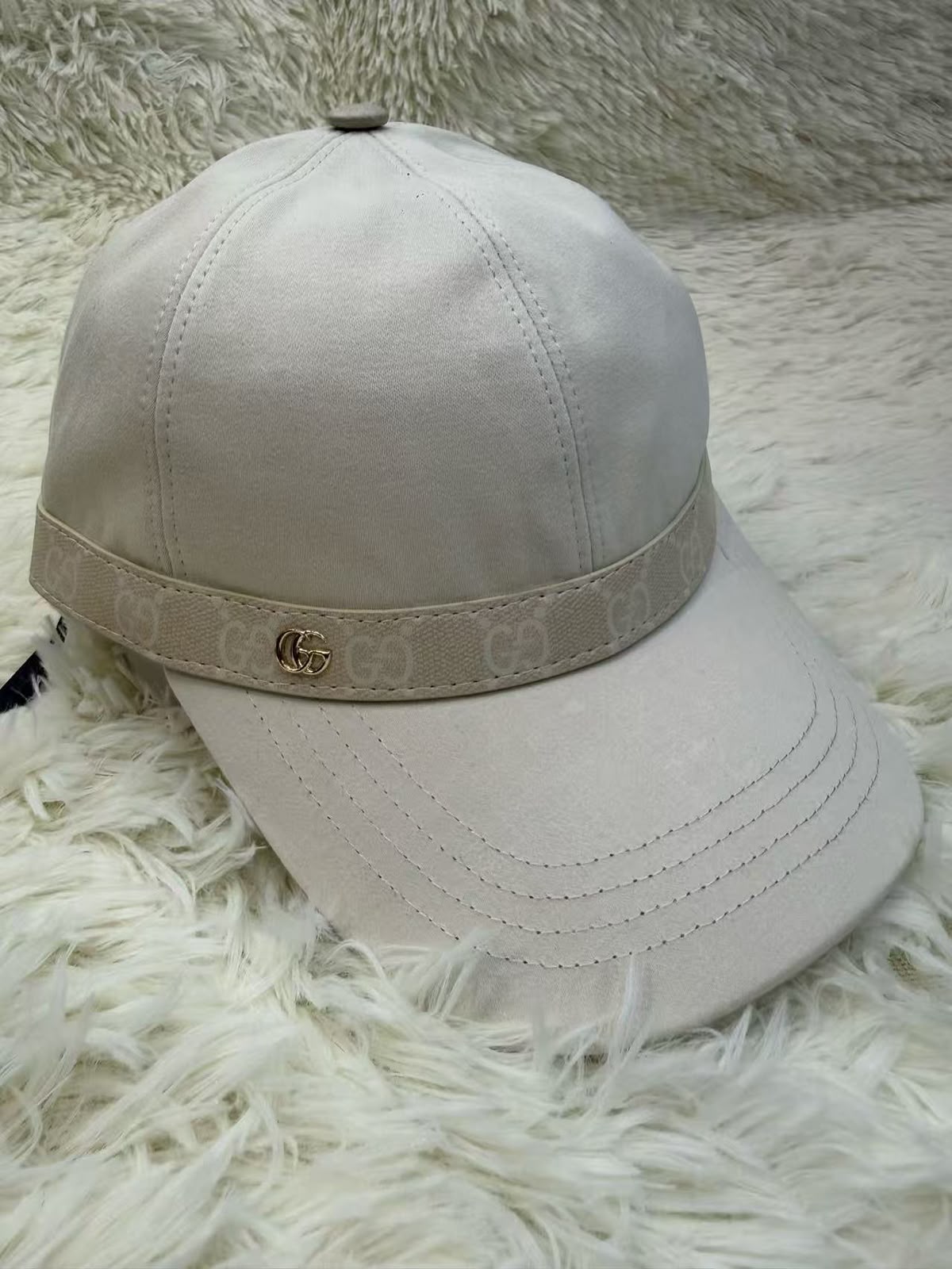 GUCCI CAP