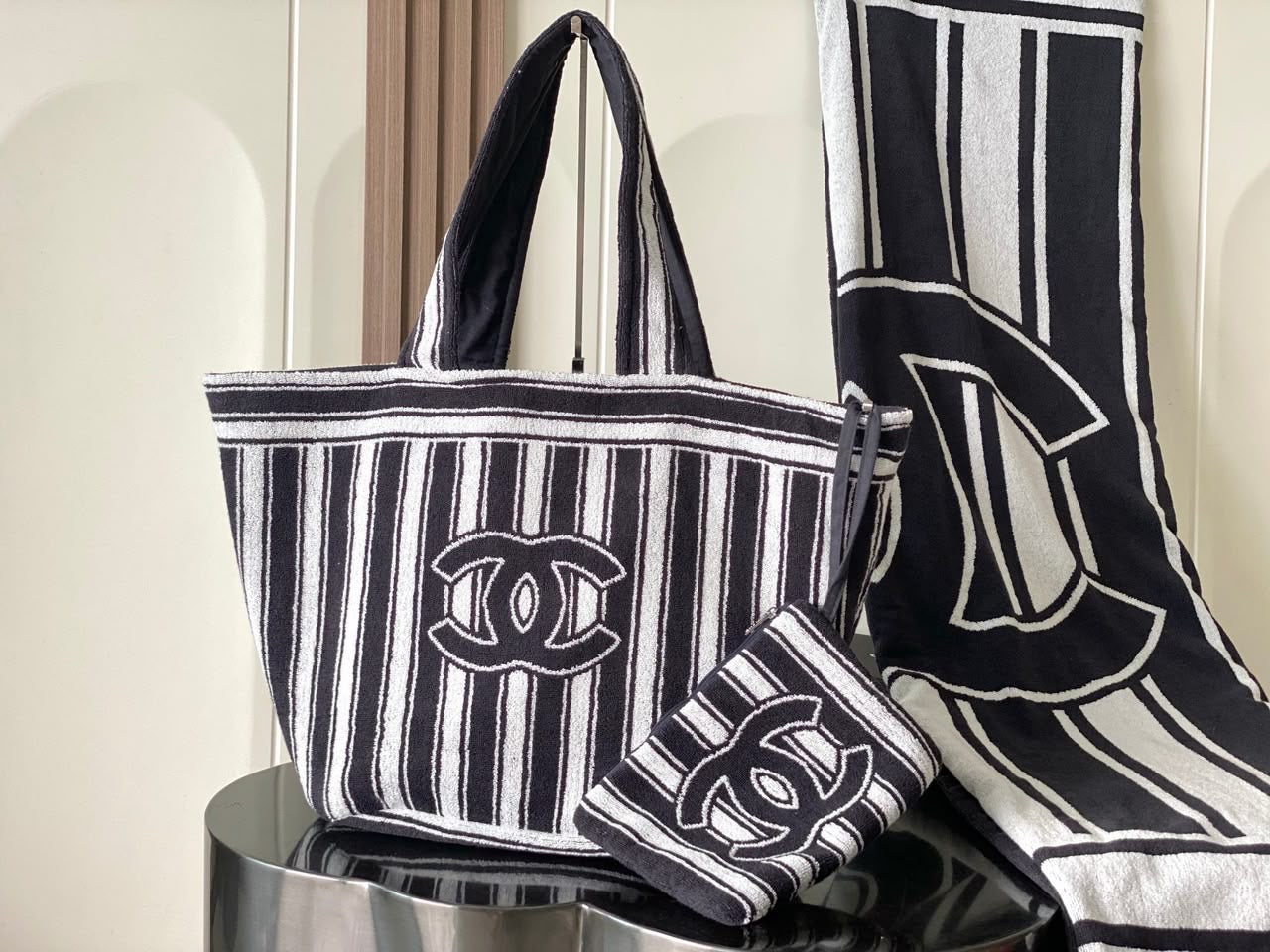 CHANEL