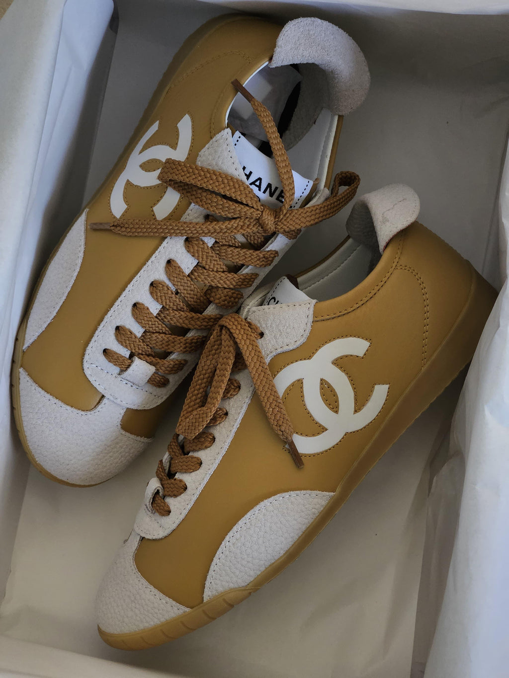 CHANEL
