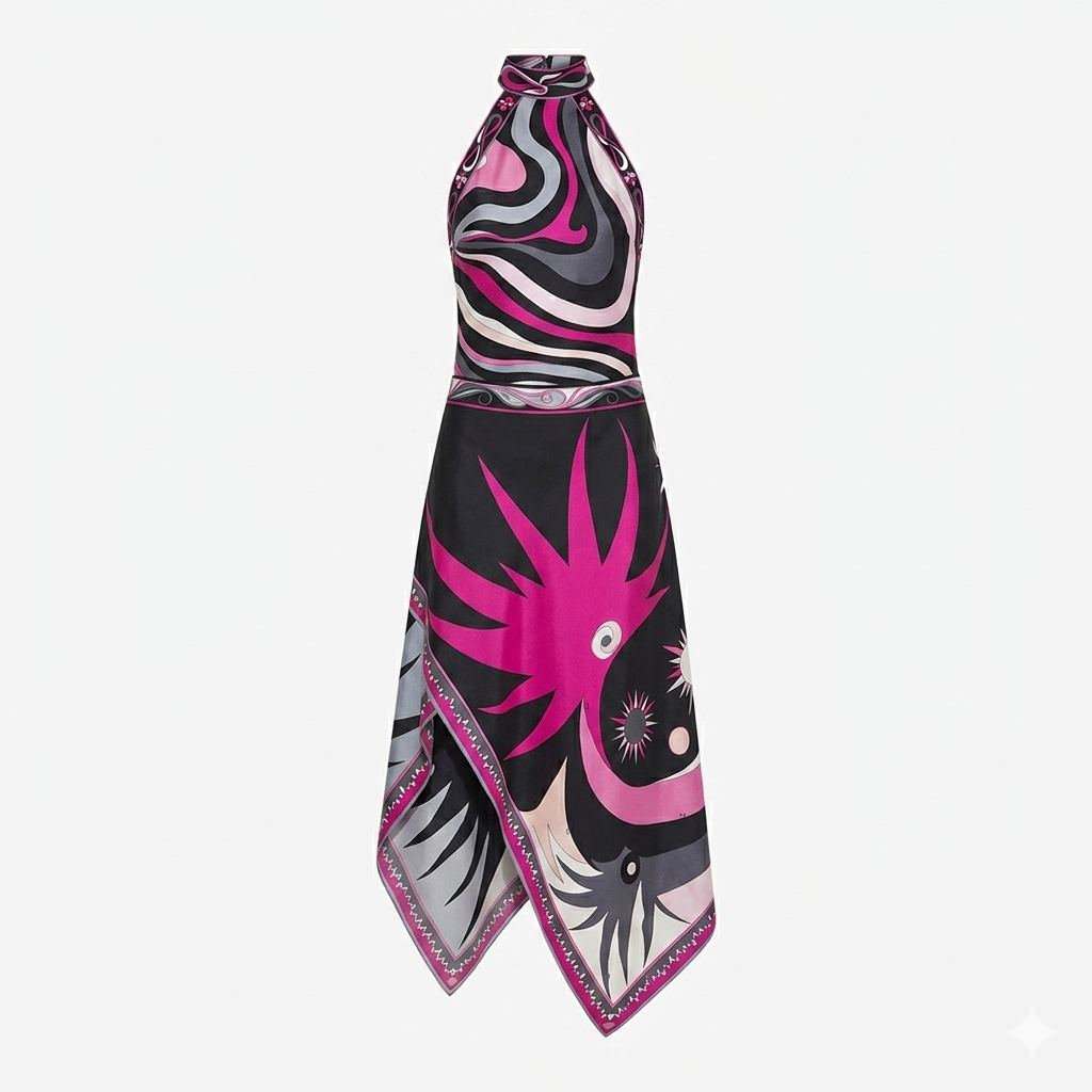 PUCCI DRESS