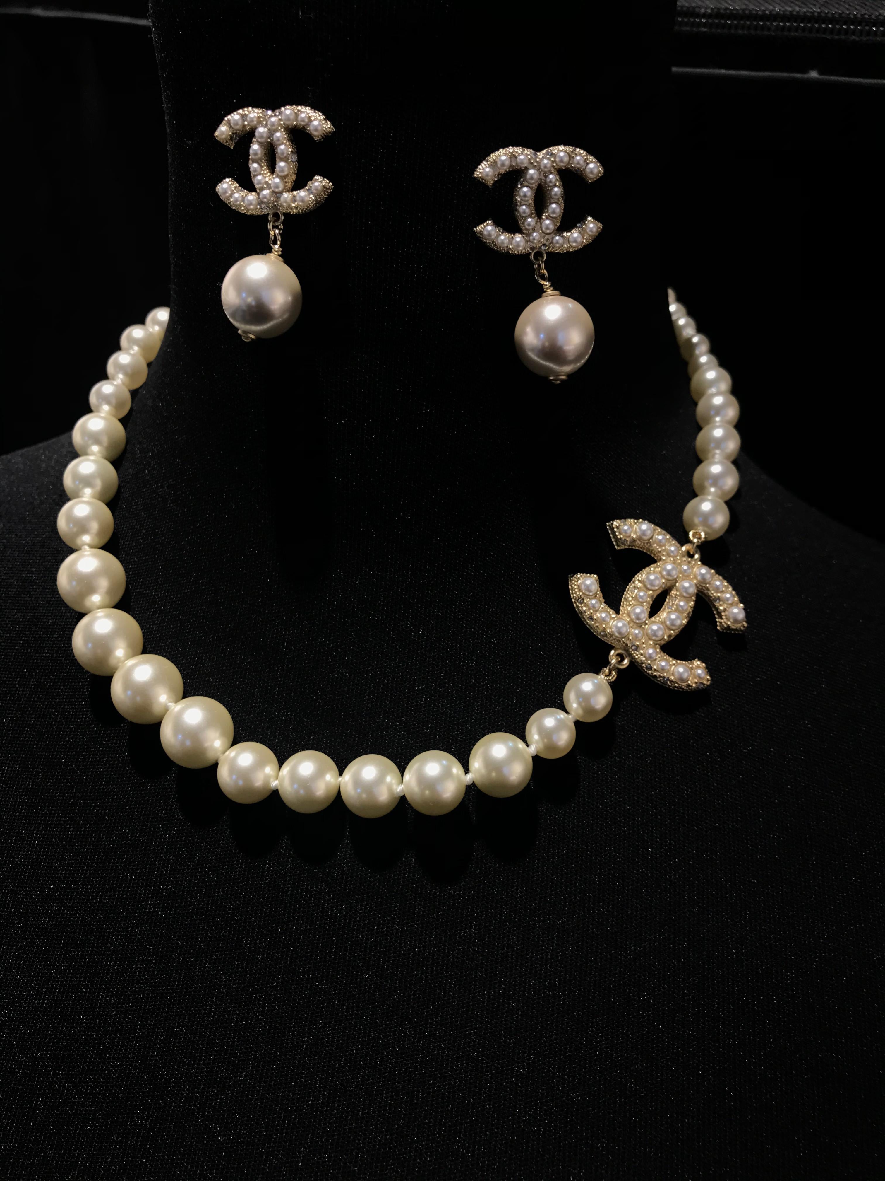 CHANEL