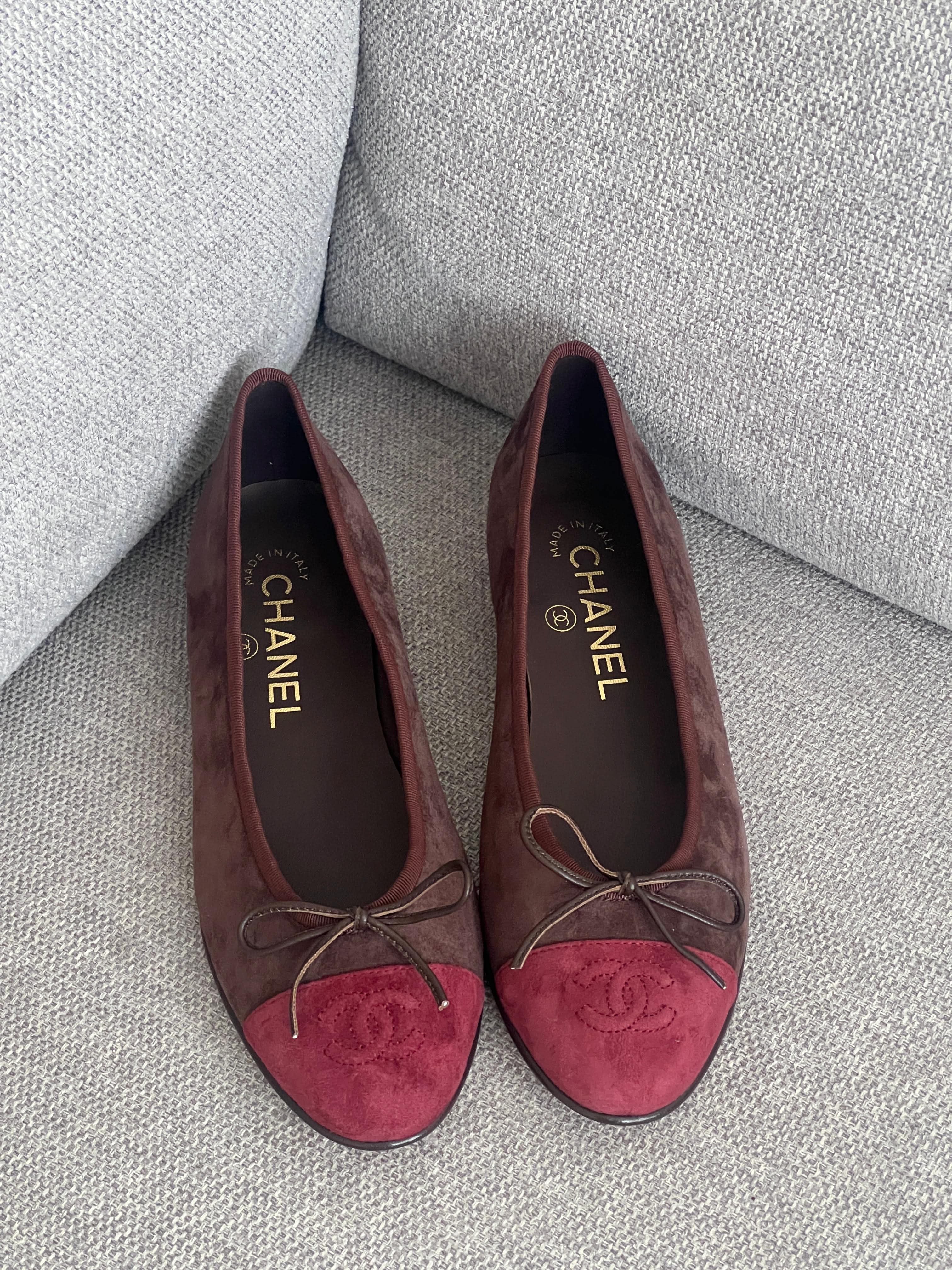 CHANEL