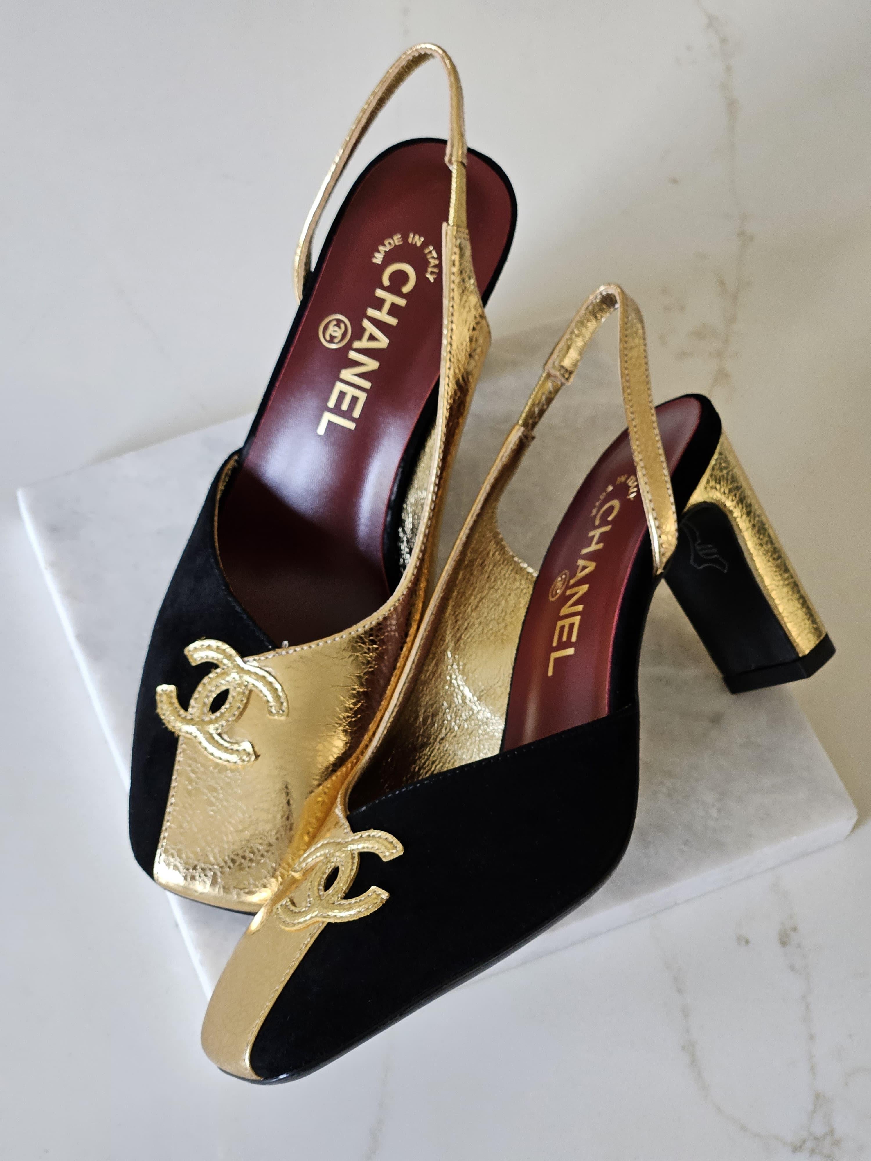 CHANEL