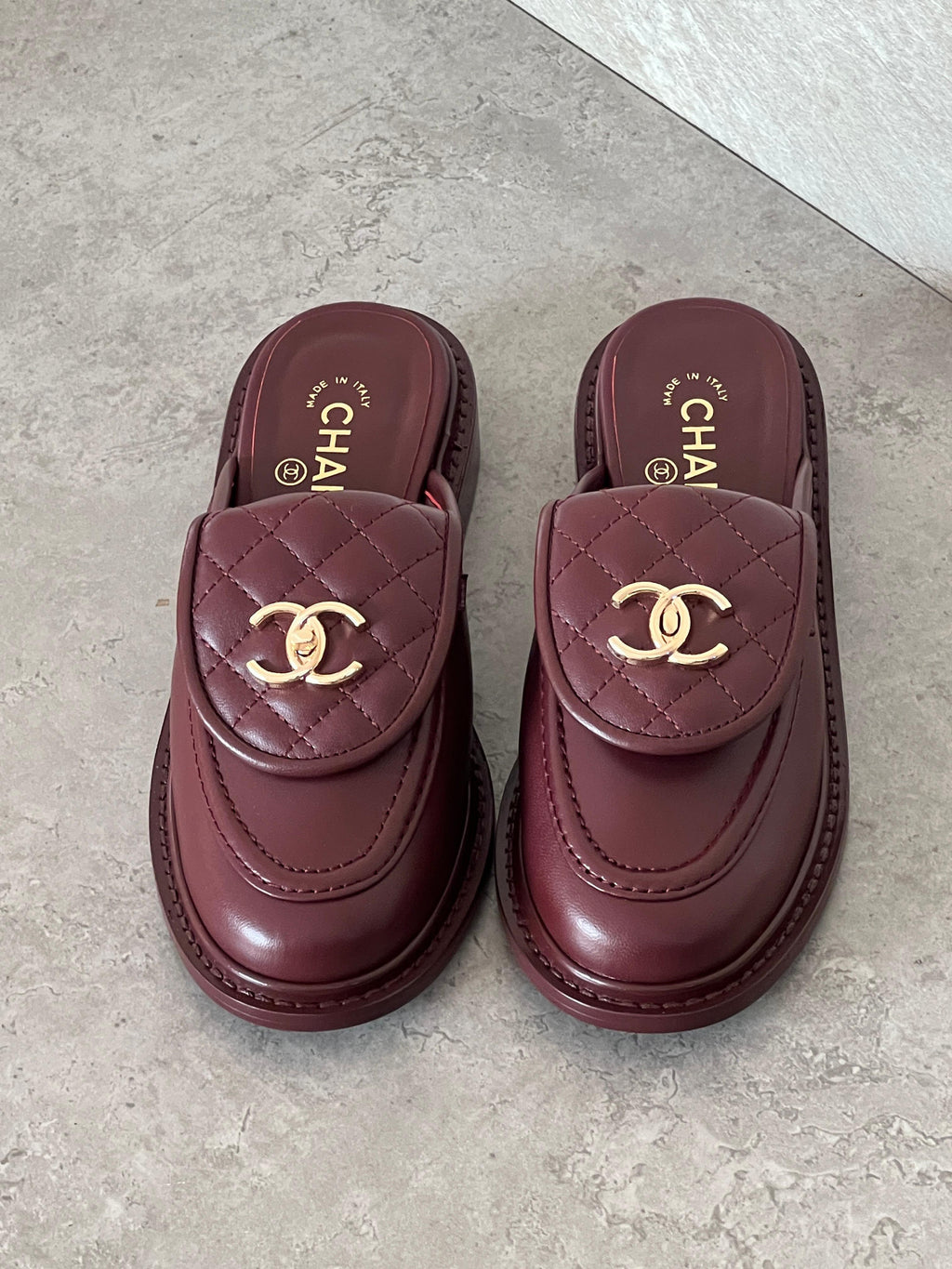 CHANEL