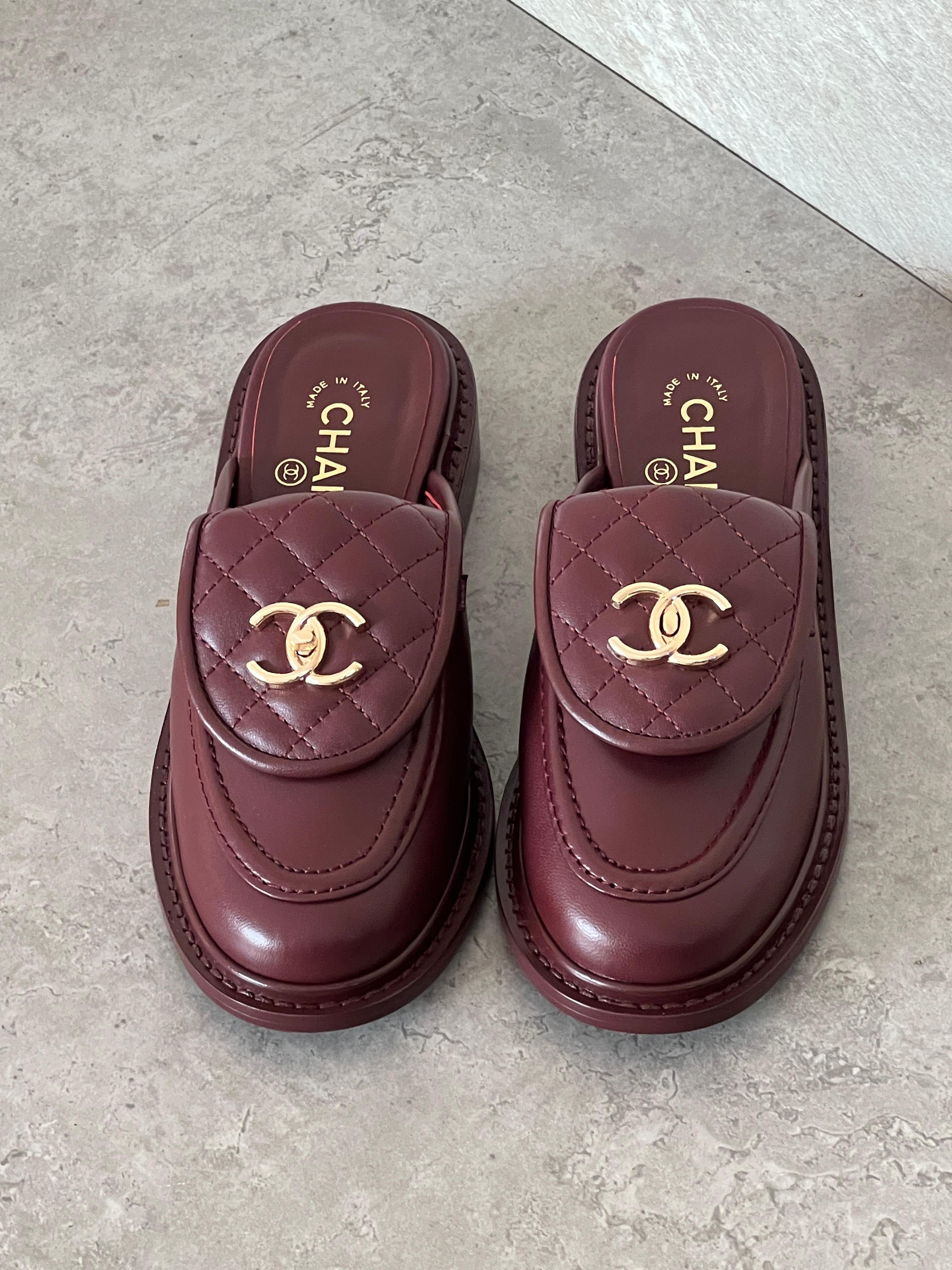 CHANEL