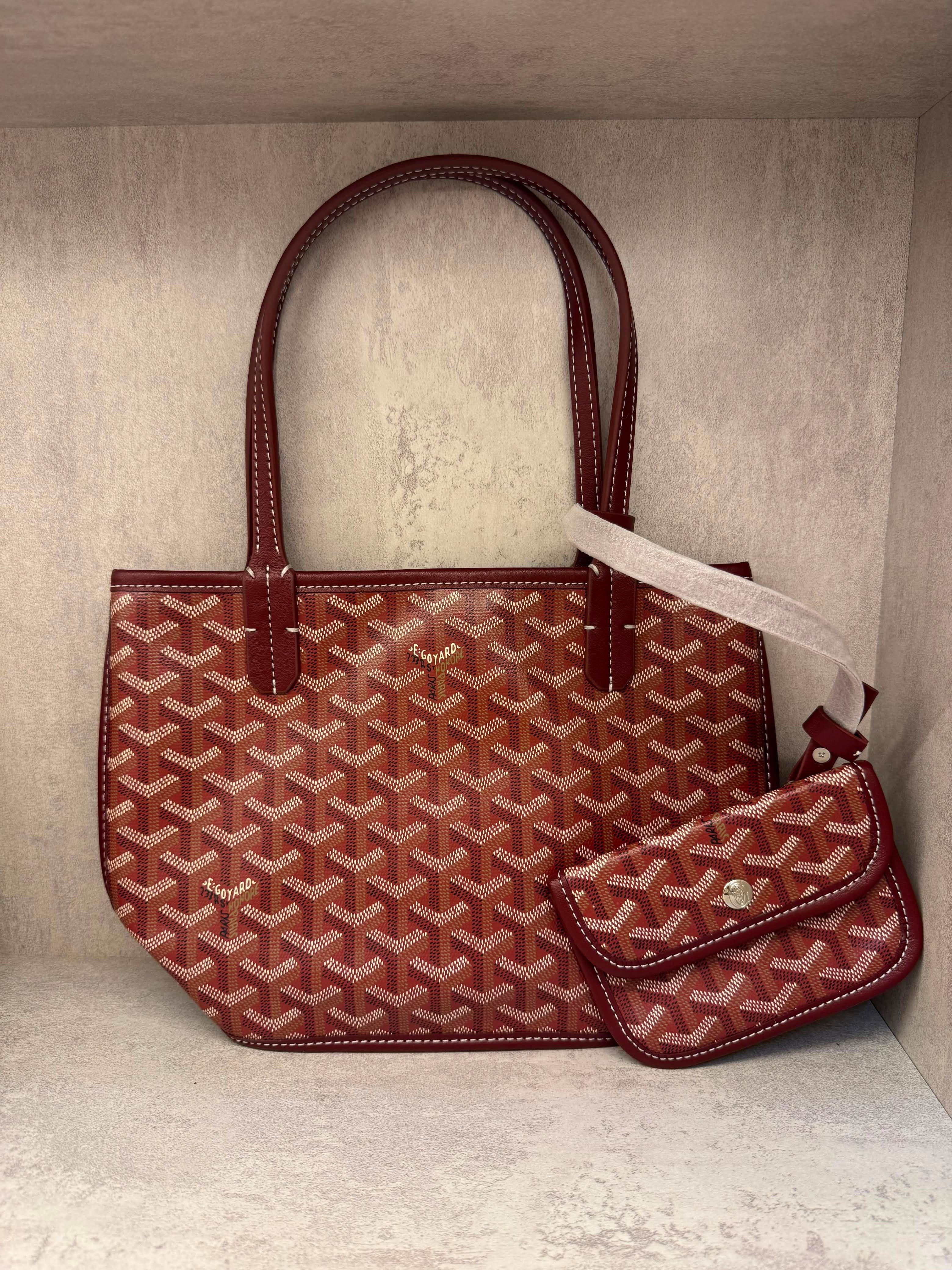 Goyard