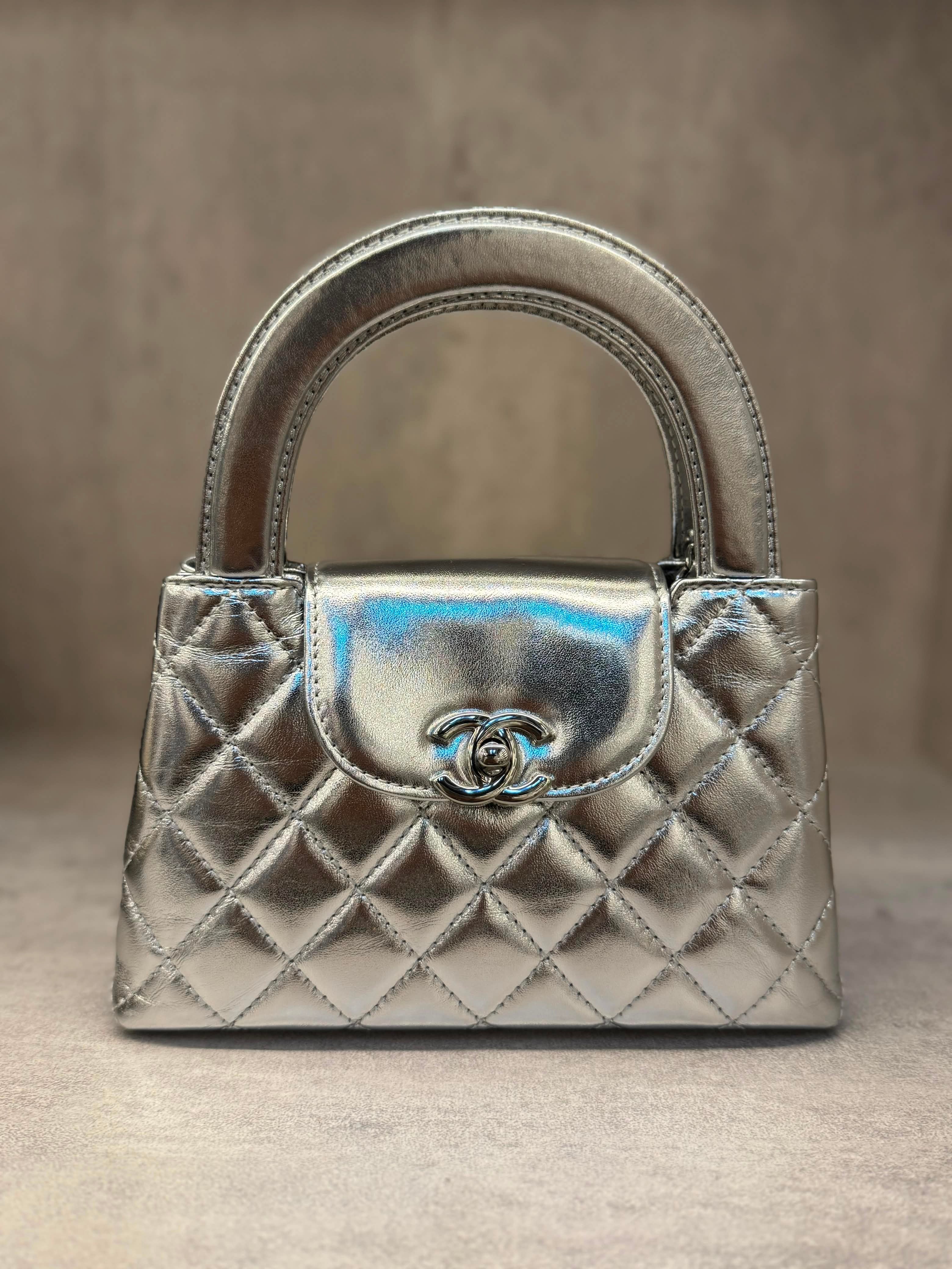 CHANEL