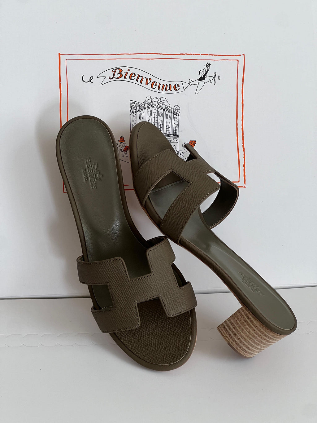 HERMES