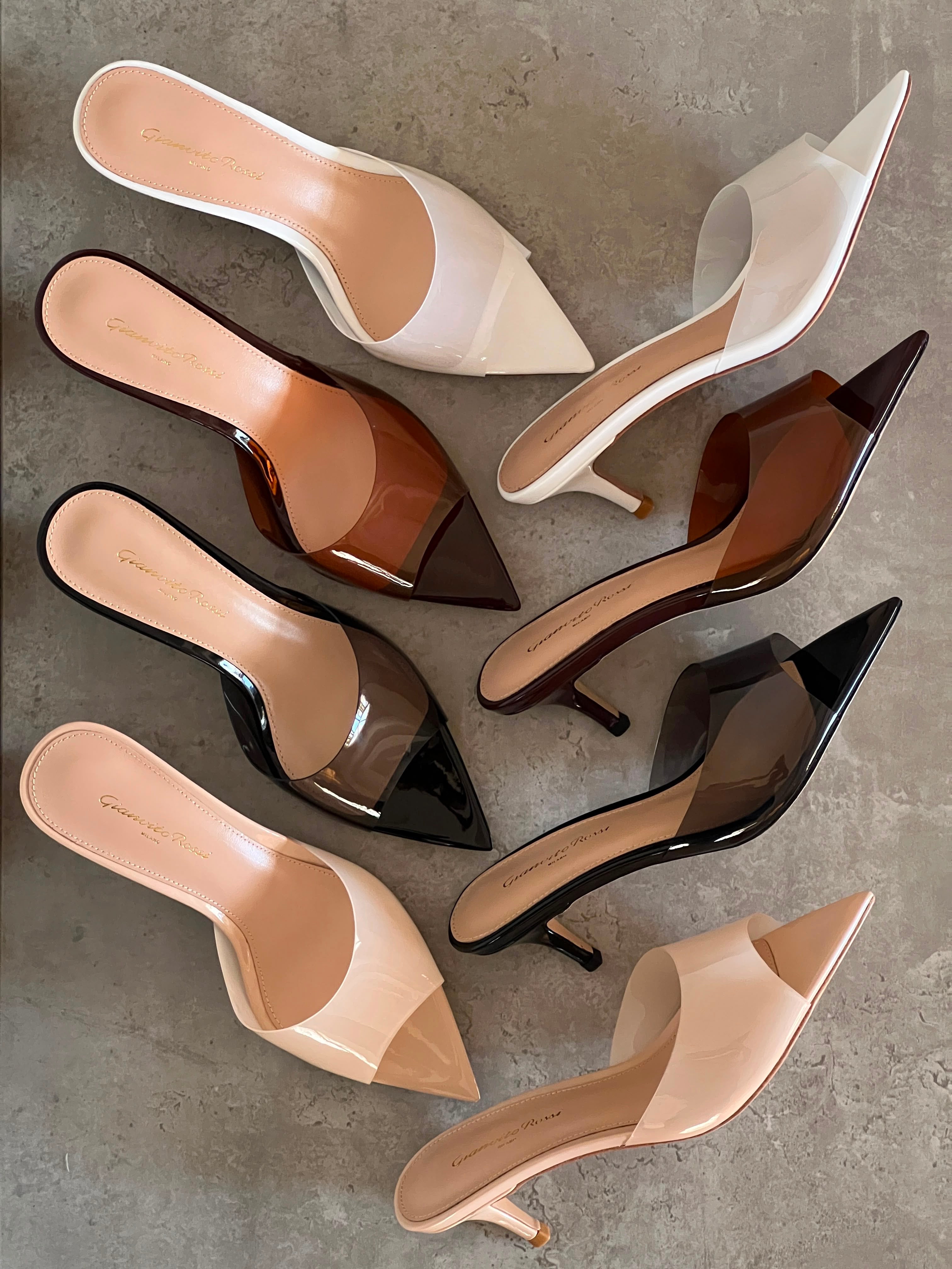 GIANVITO ROSSI