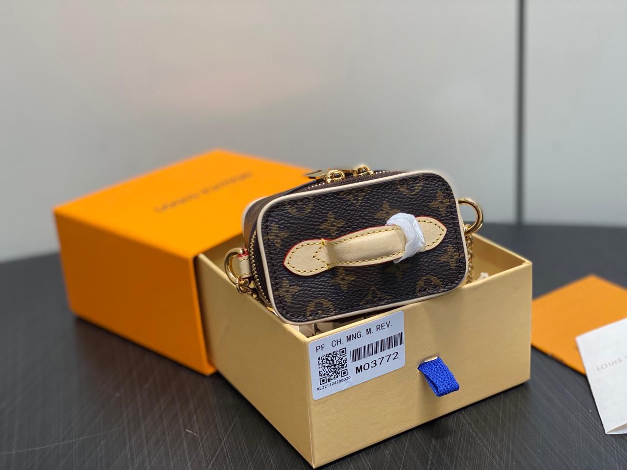 LV BAGS