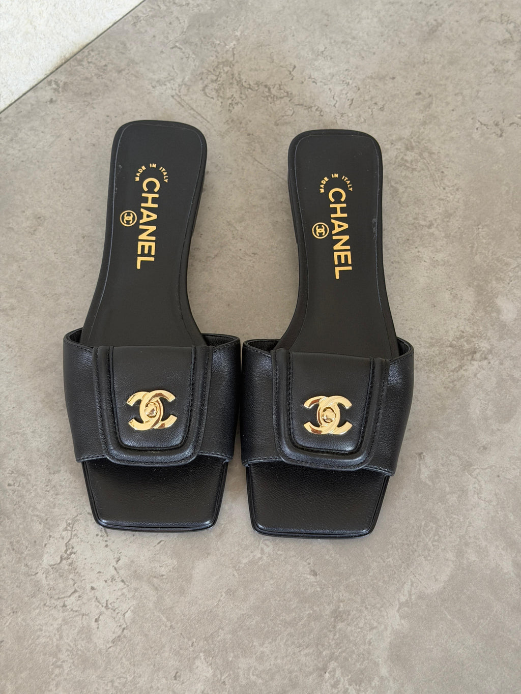 CHANEL