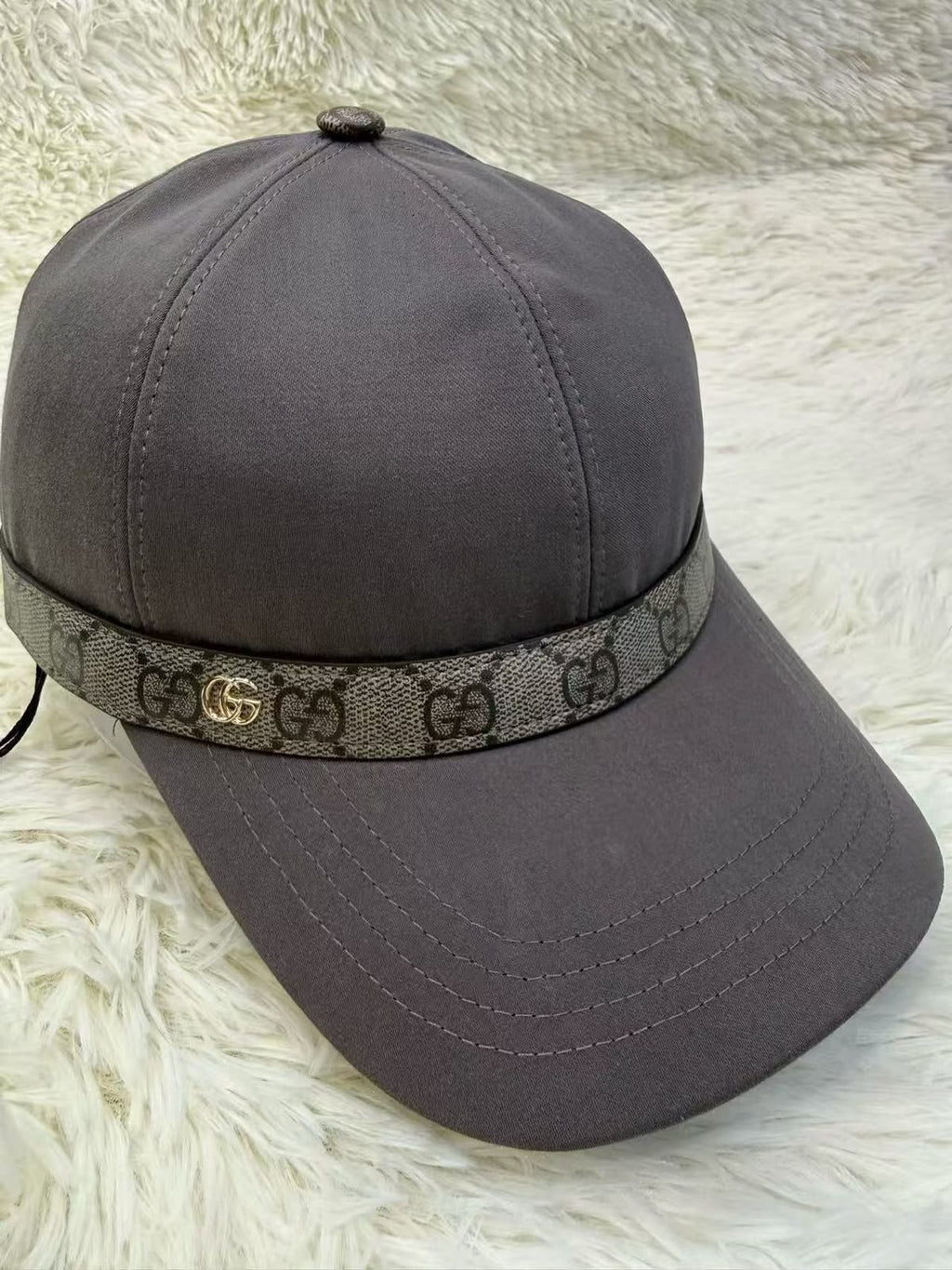 GUCCI CAP