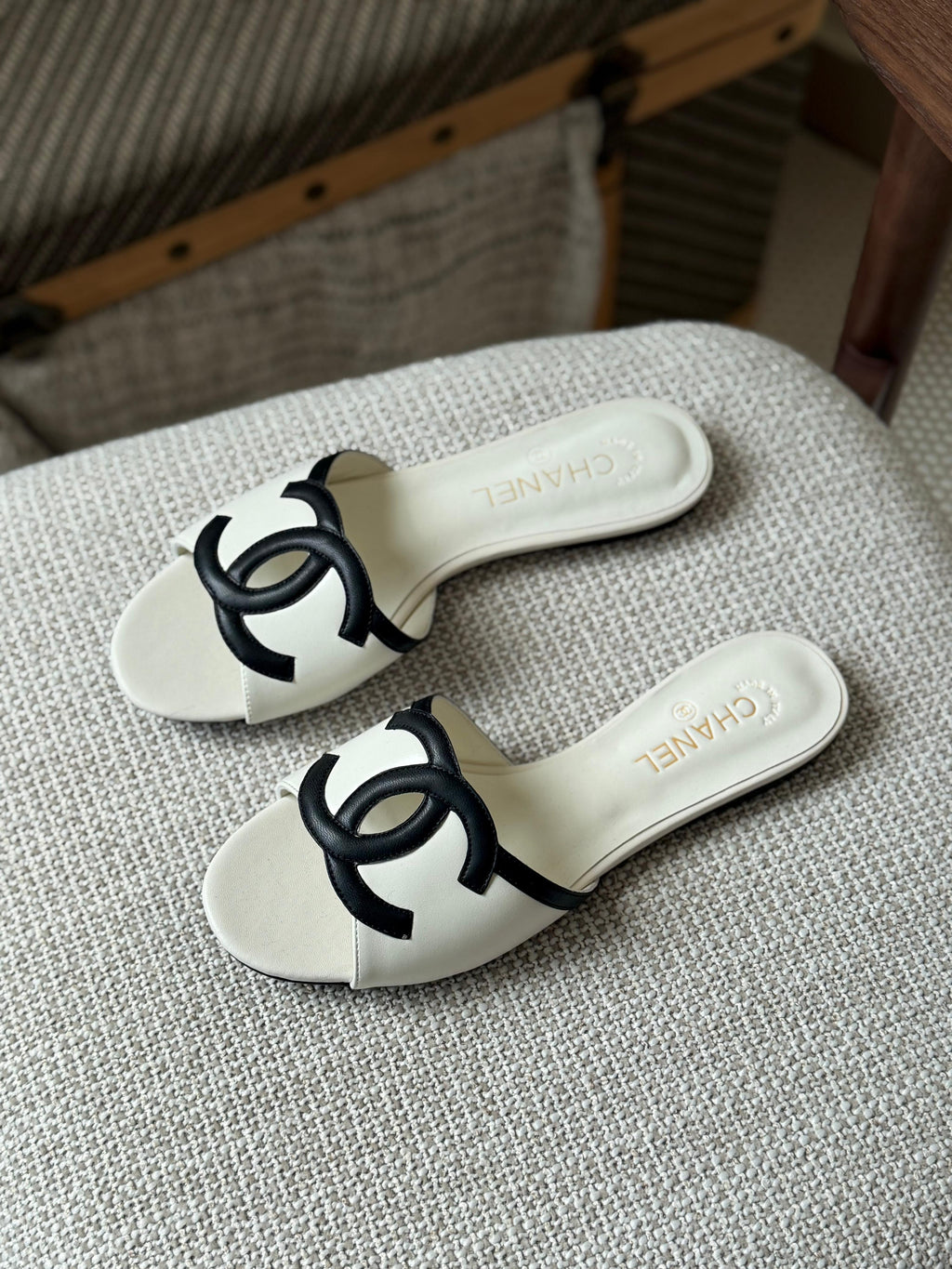 CHANEL