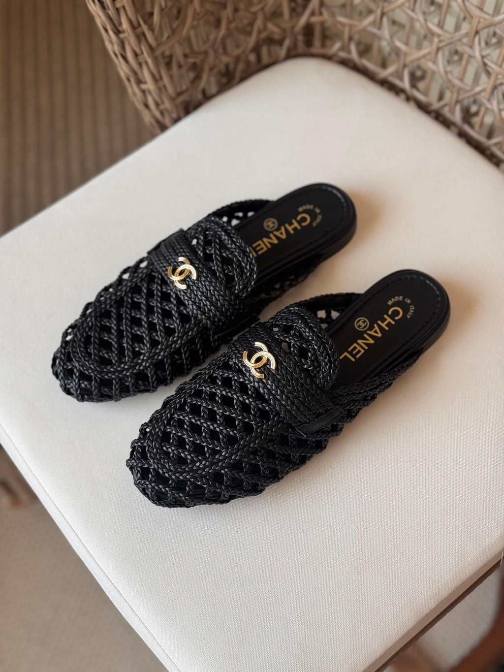 CHANEL