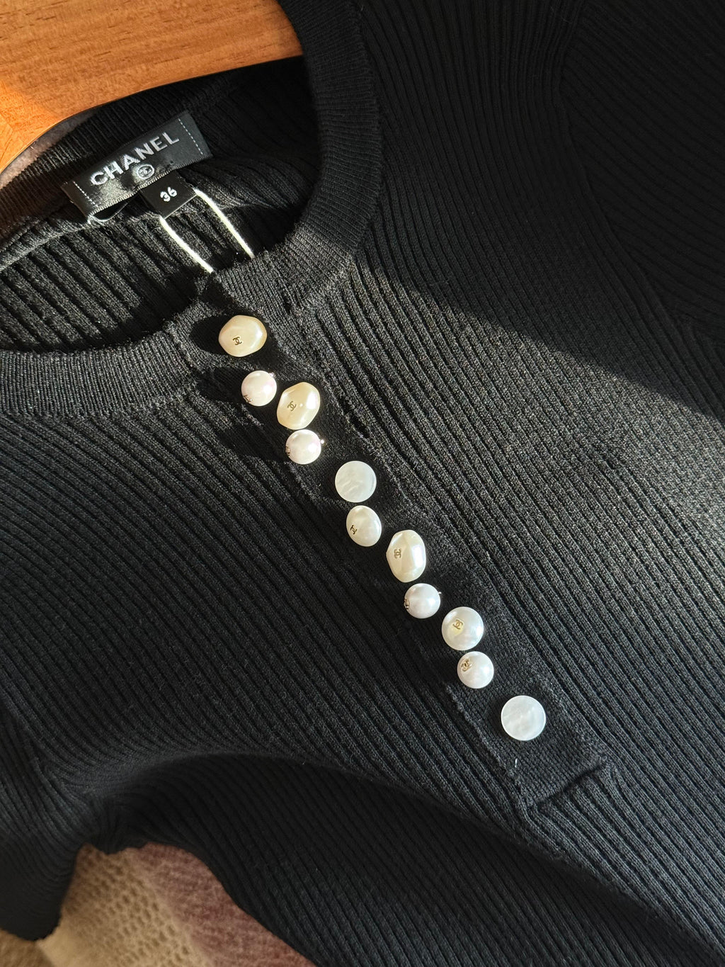 CHANEL