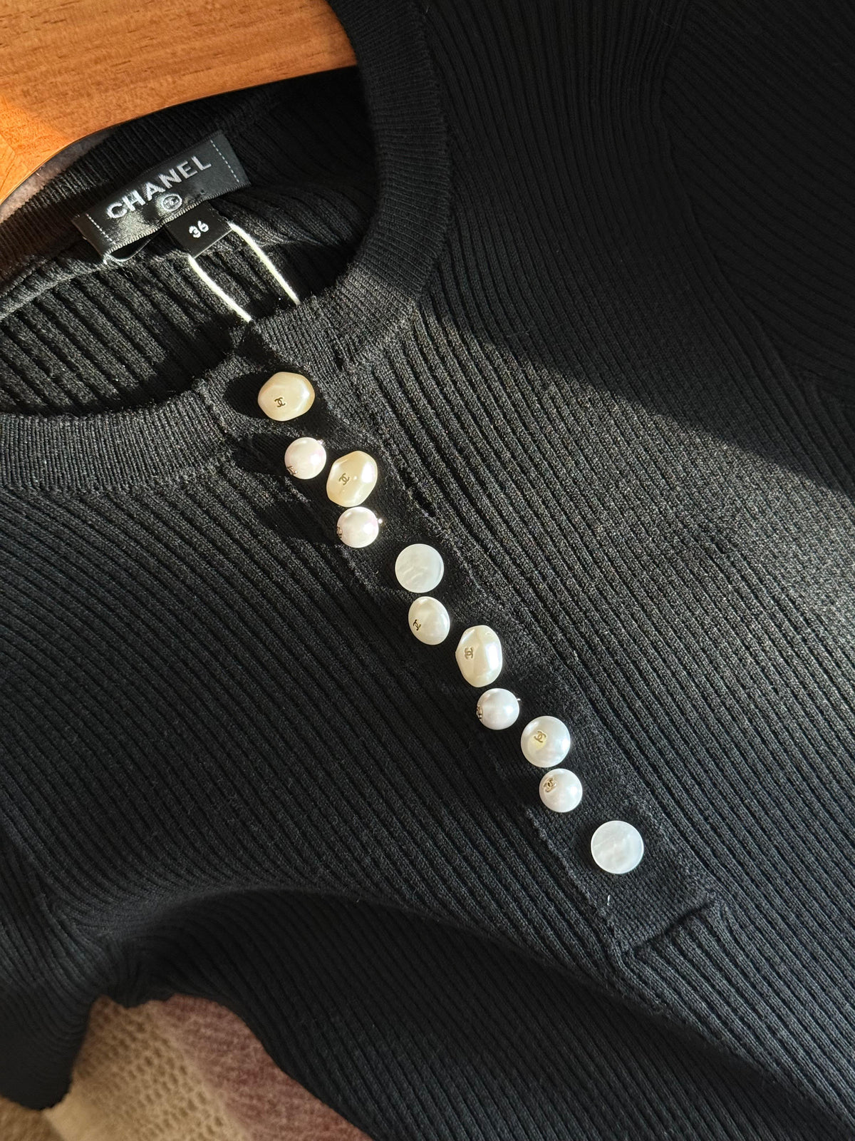 CHANEL
