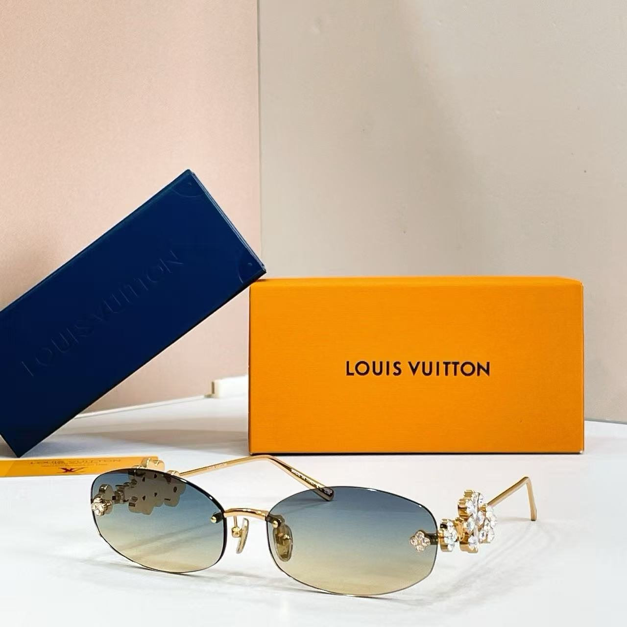 LV sunglasses