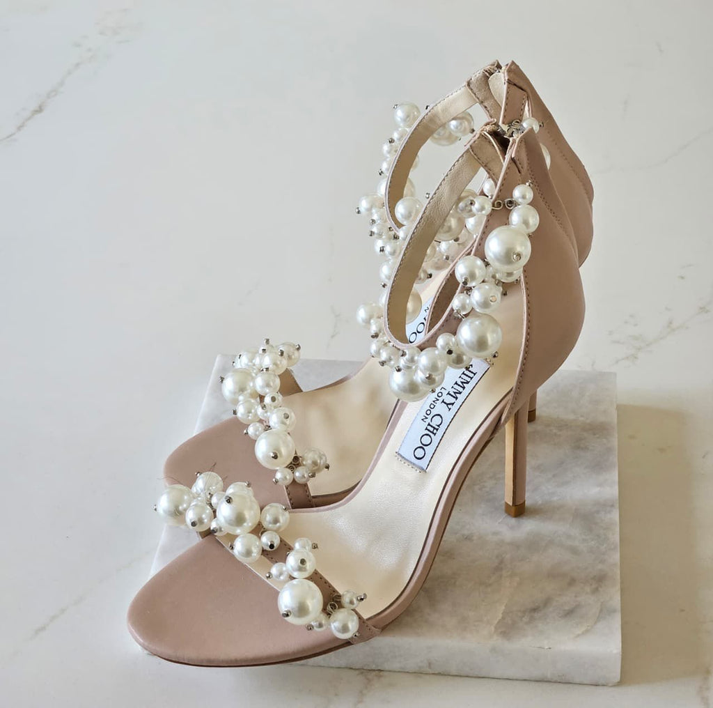JIMMY CHOO