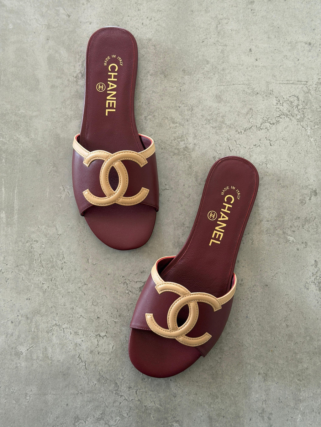 CHANEL