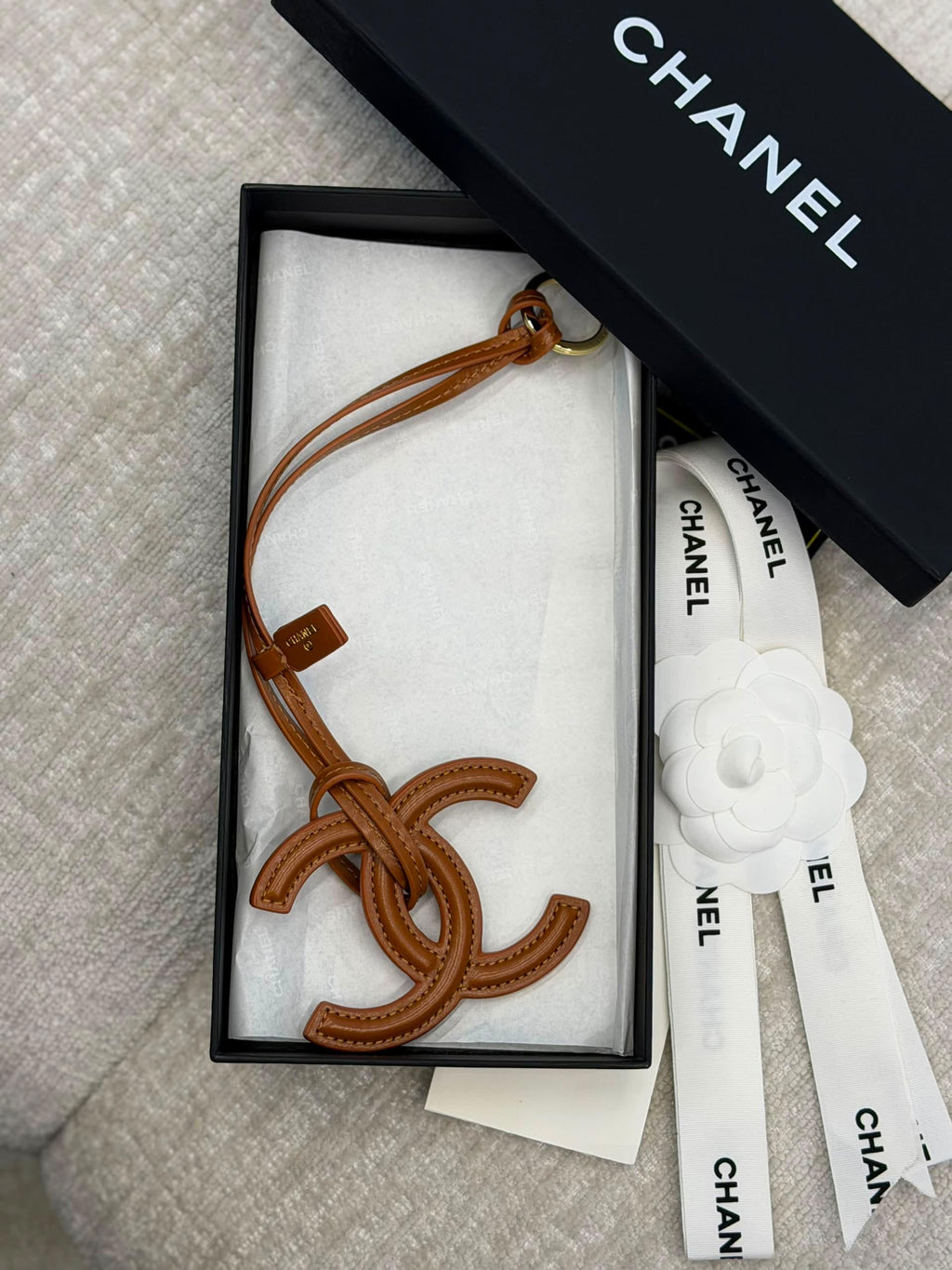 CHANEL