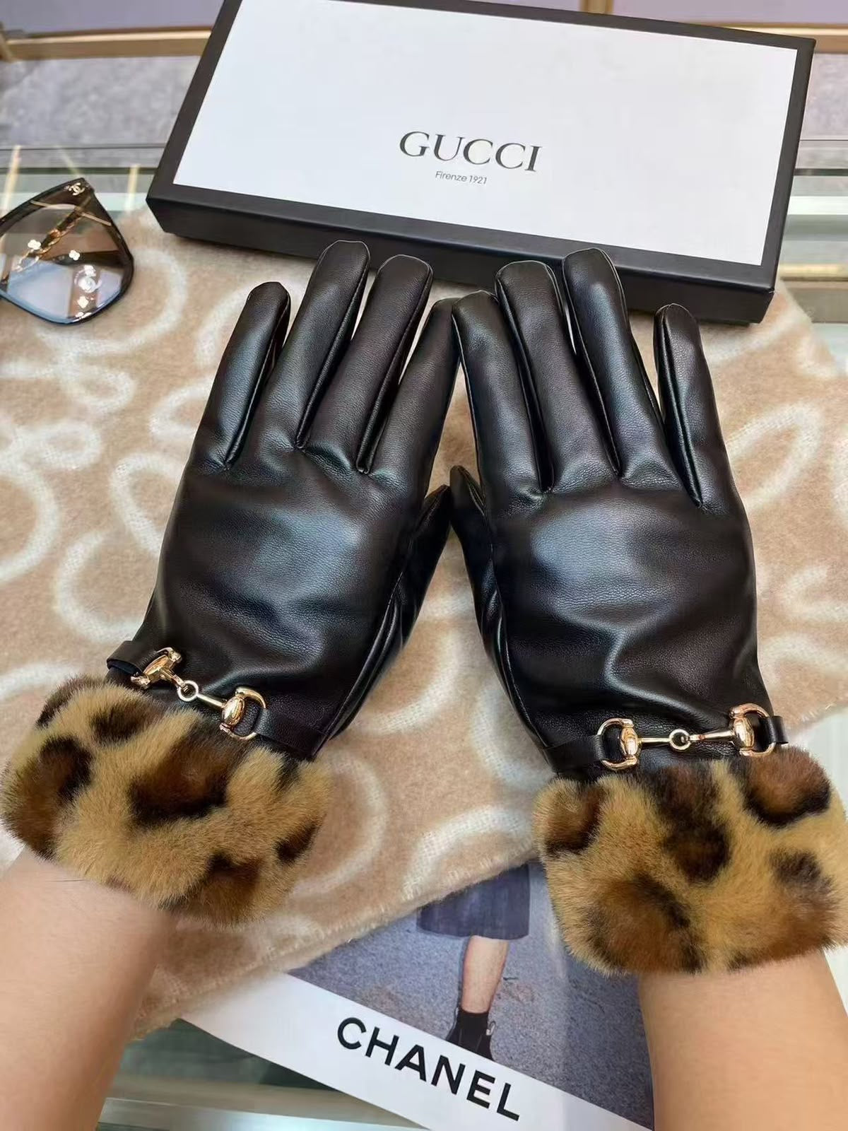 GUCCI