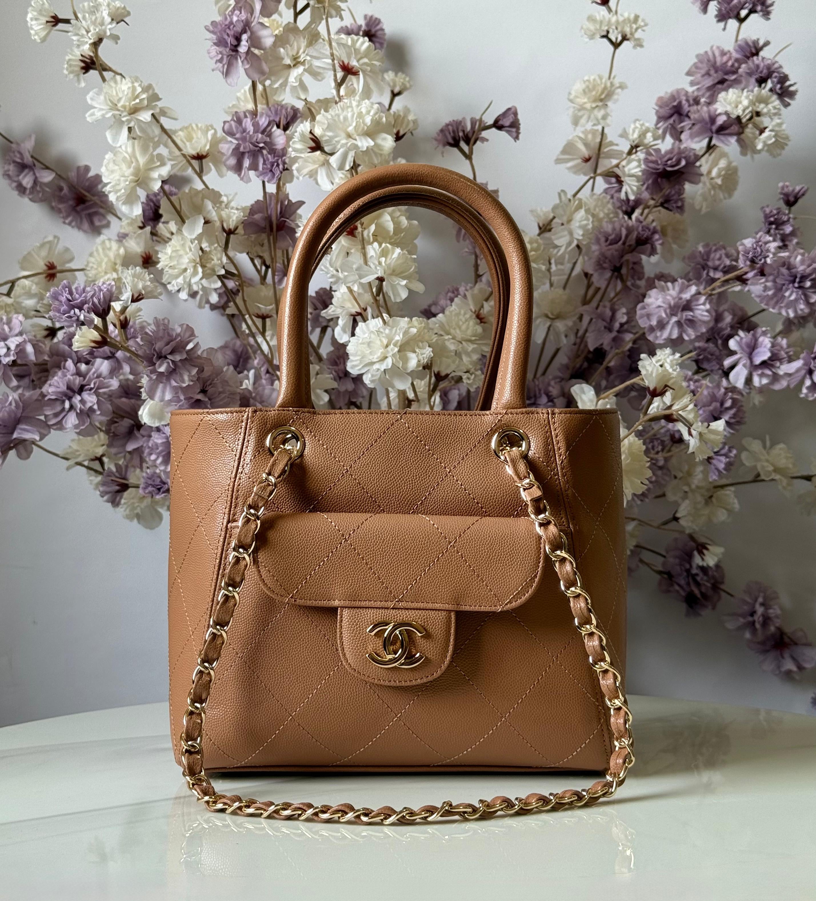CHANEL