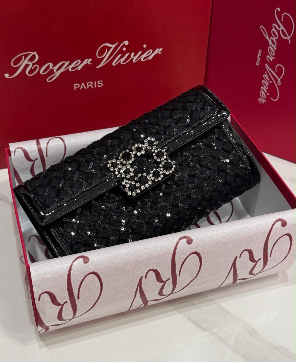 Roger vivier