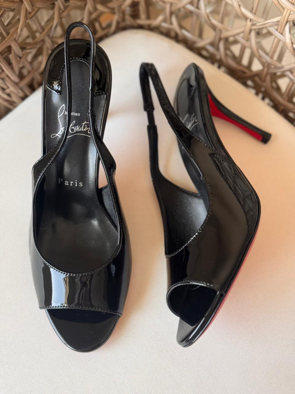 CHRISTIAN LOUBOUTIN