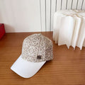 Loewe cap