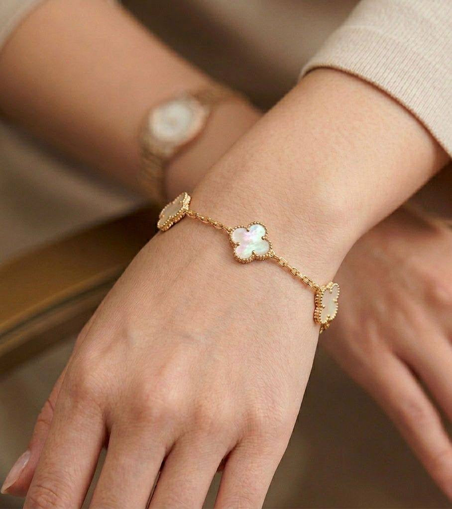 Van cleef