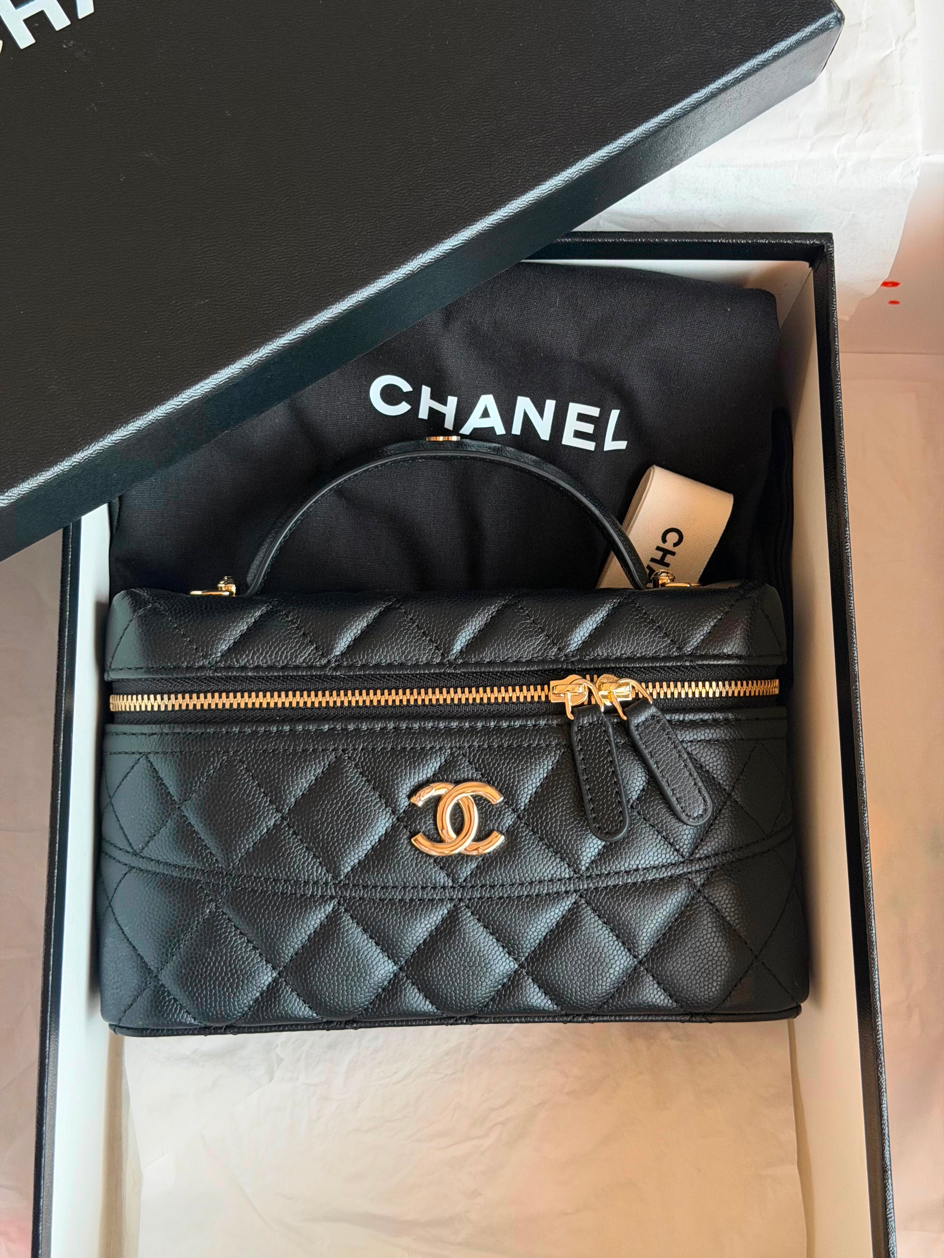 CHANEL