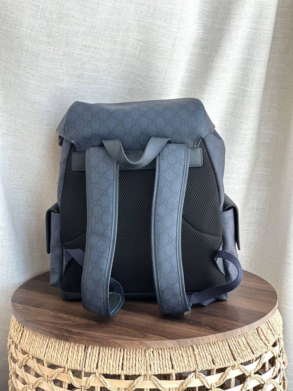 GUCCI backpack