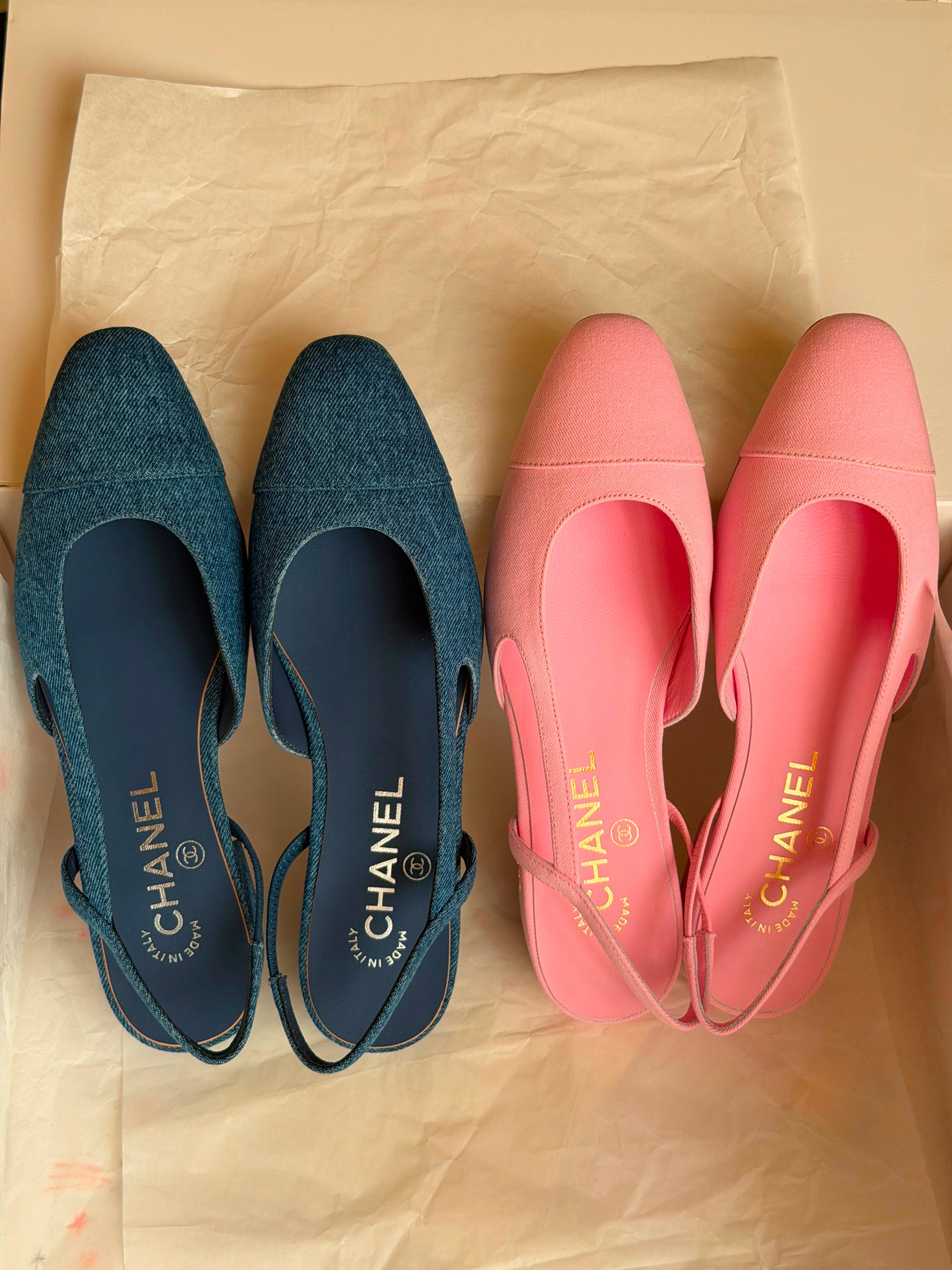 CHANEL