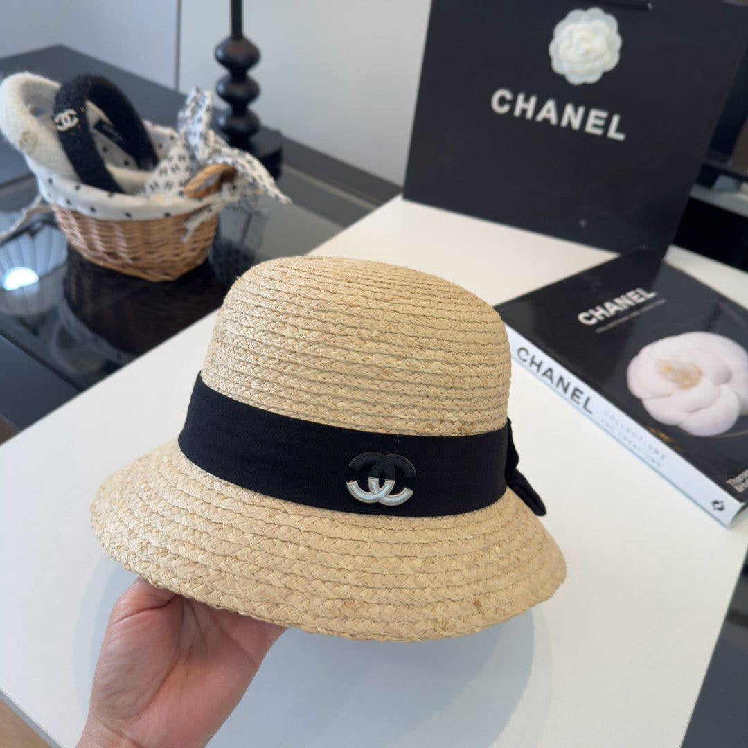 CHANEL HAT