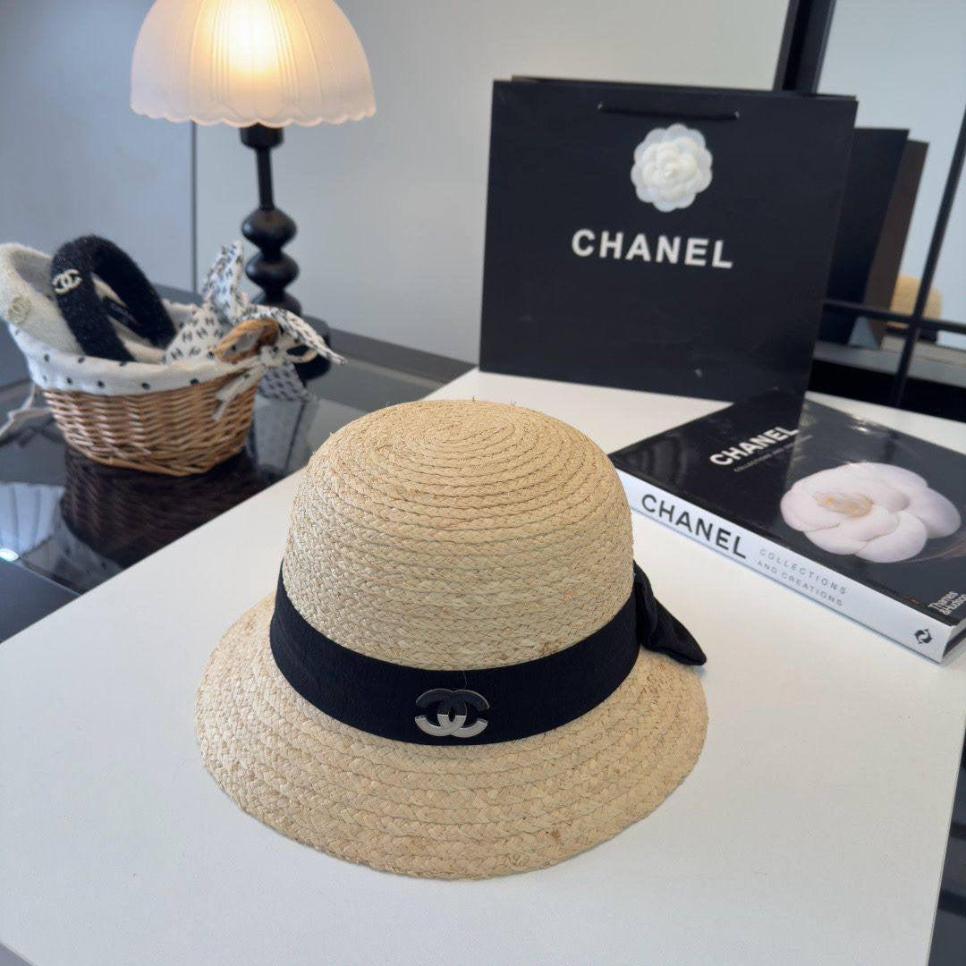 CHANEL HAT