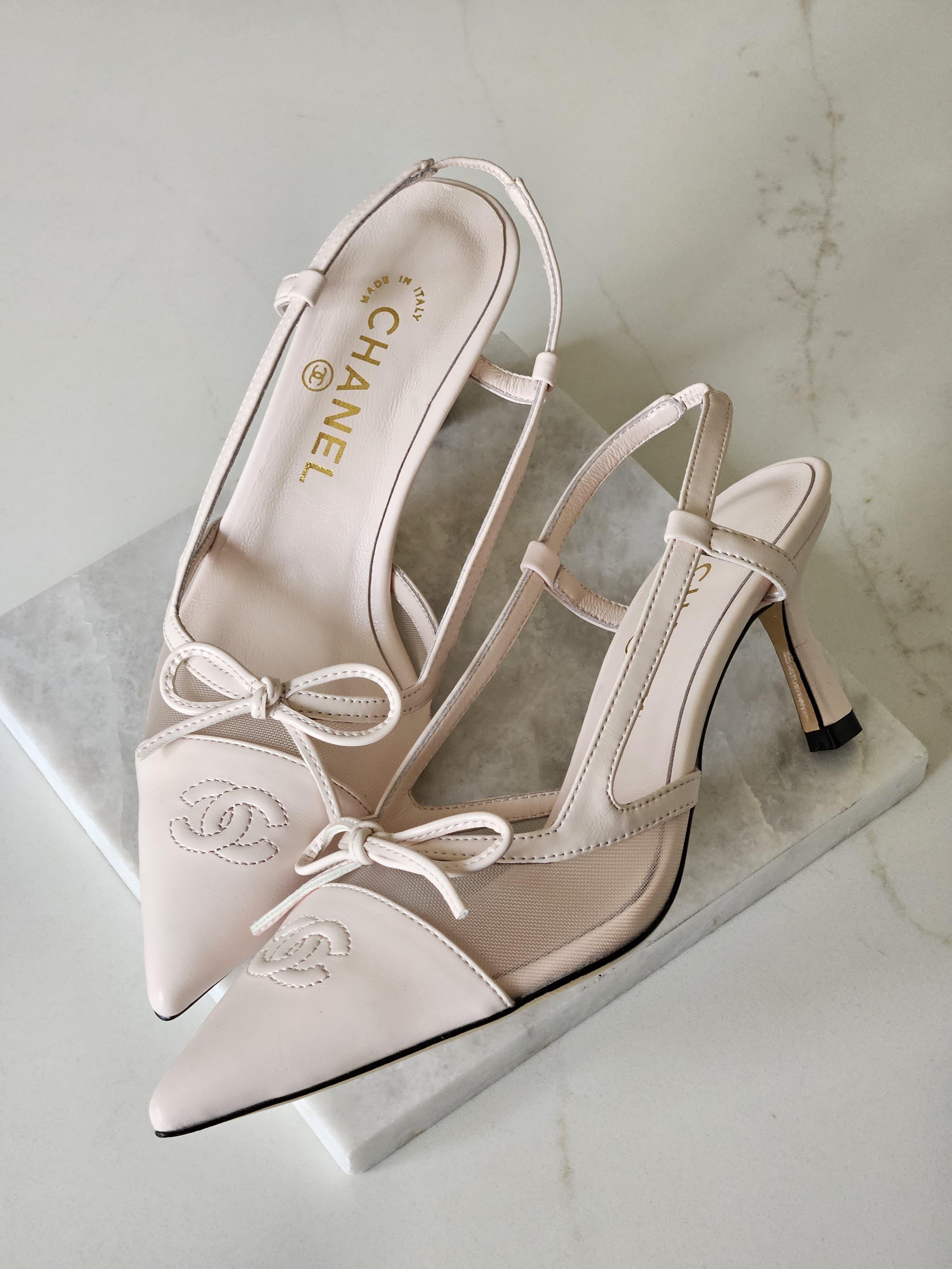 CHANEL