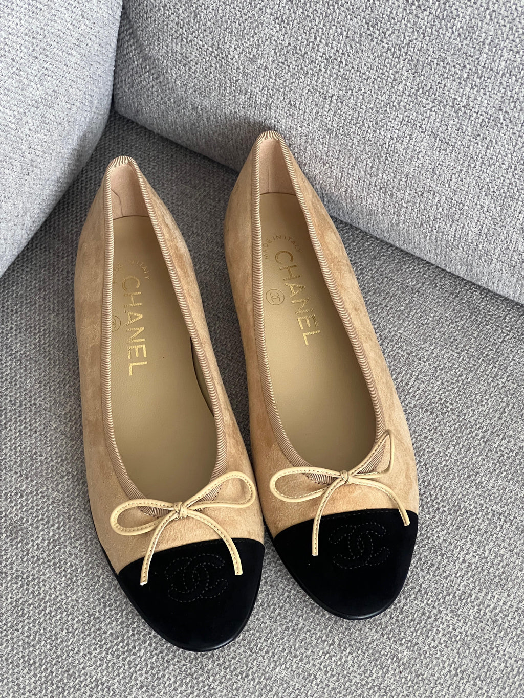 CHANEL