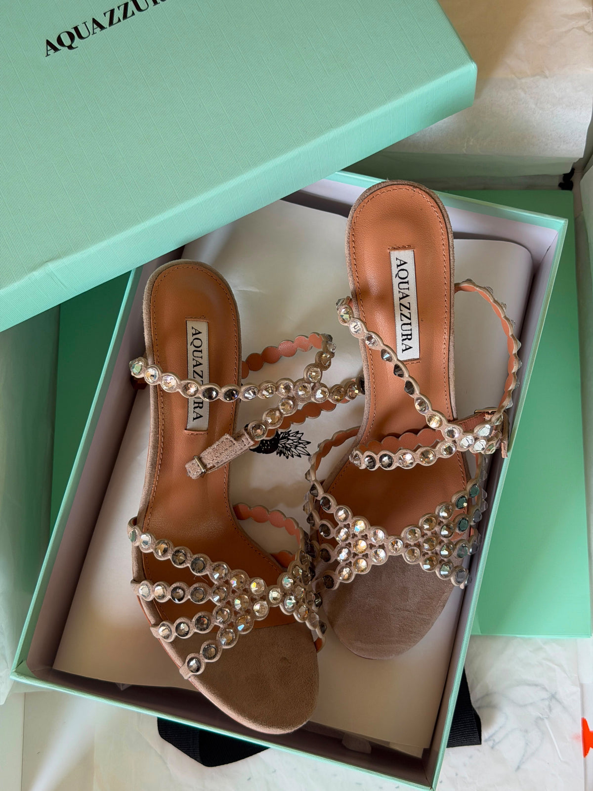 Aquazzura
