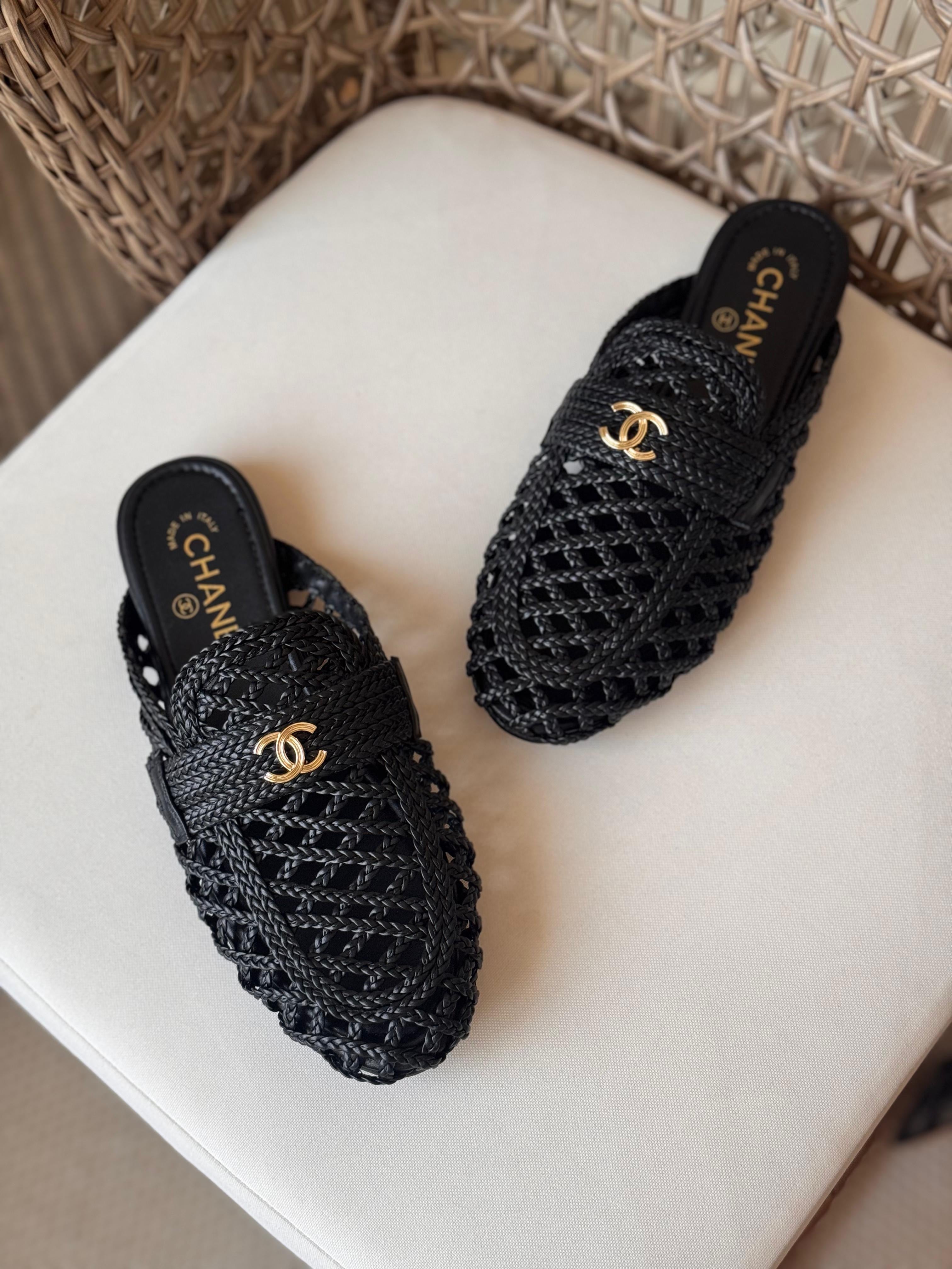 CHANEL