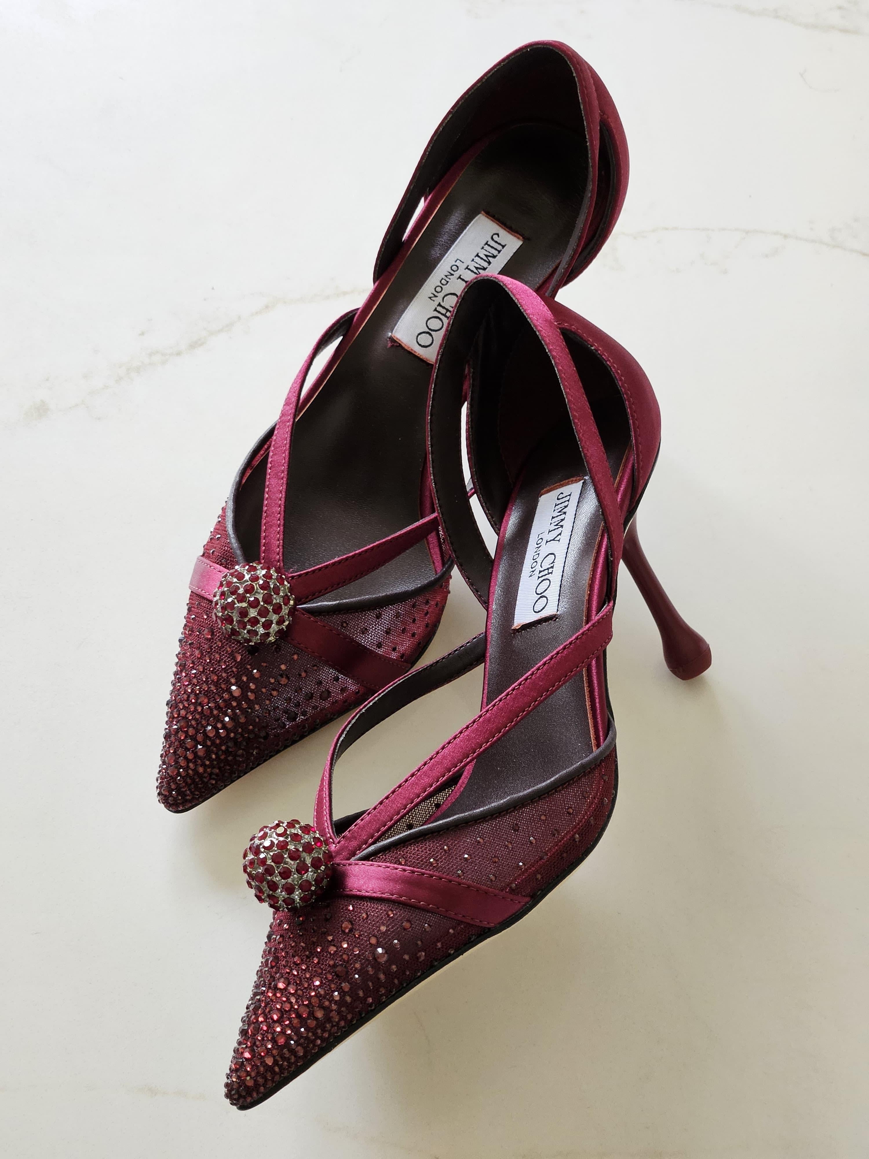 JIMMY CHOO