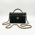 CHANEL