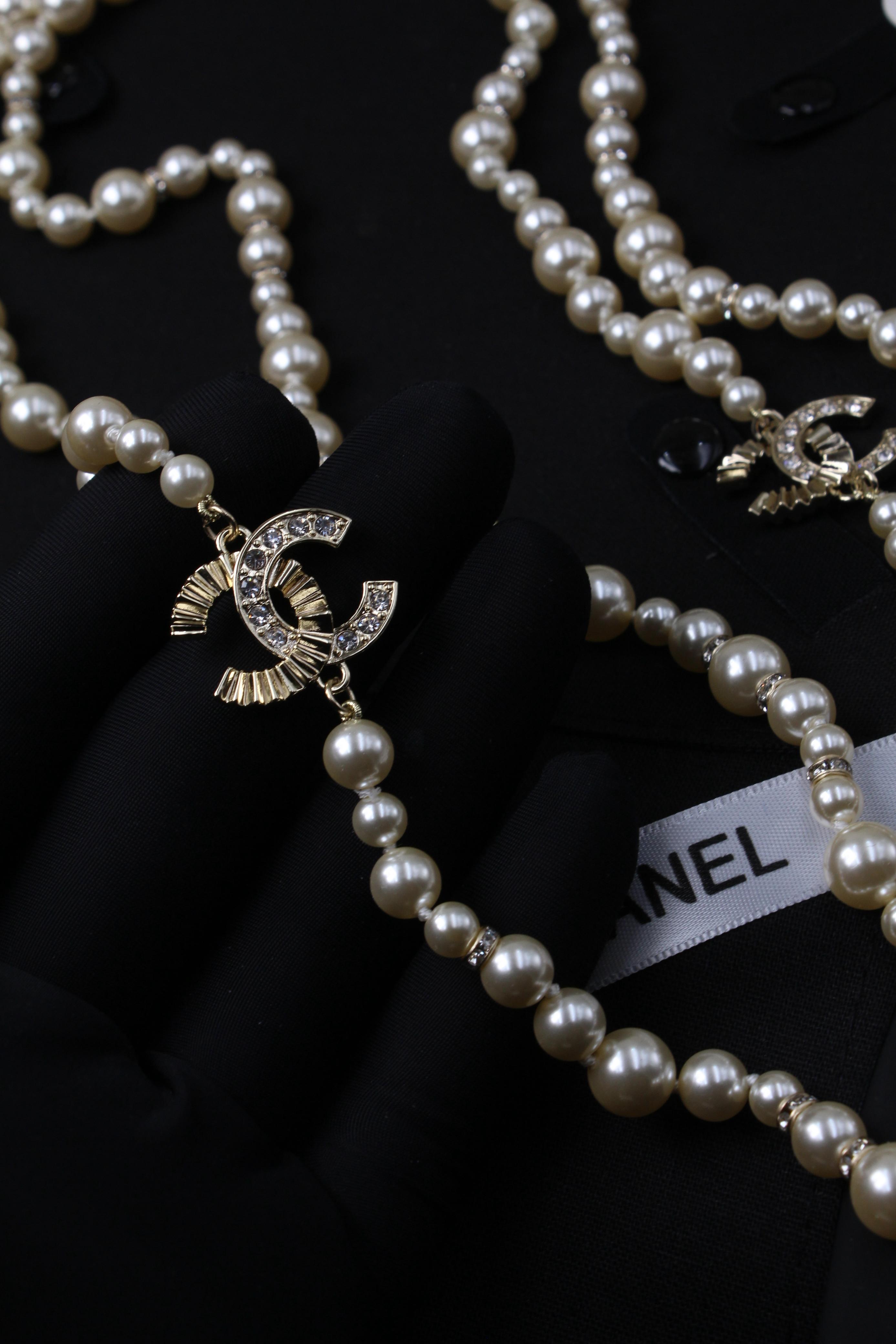 CHANEL Super Master Quality