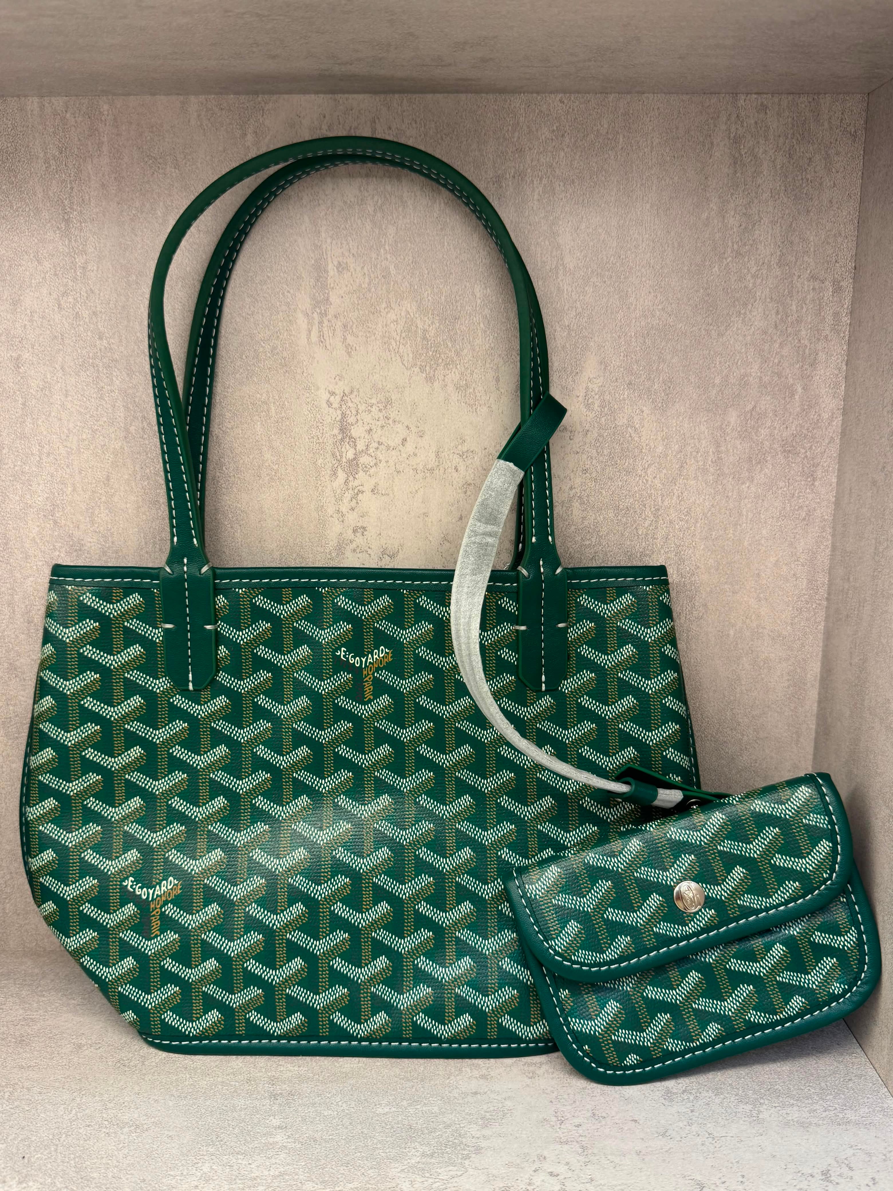 Goyard