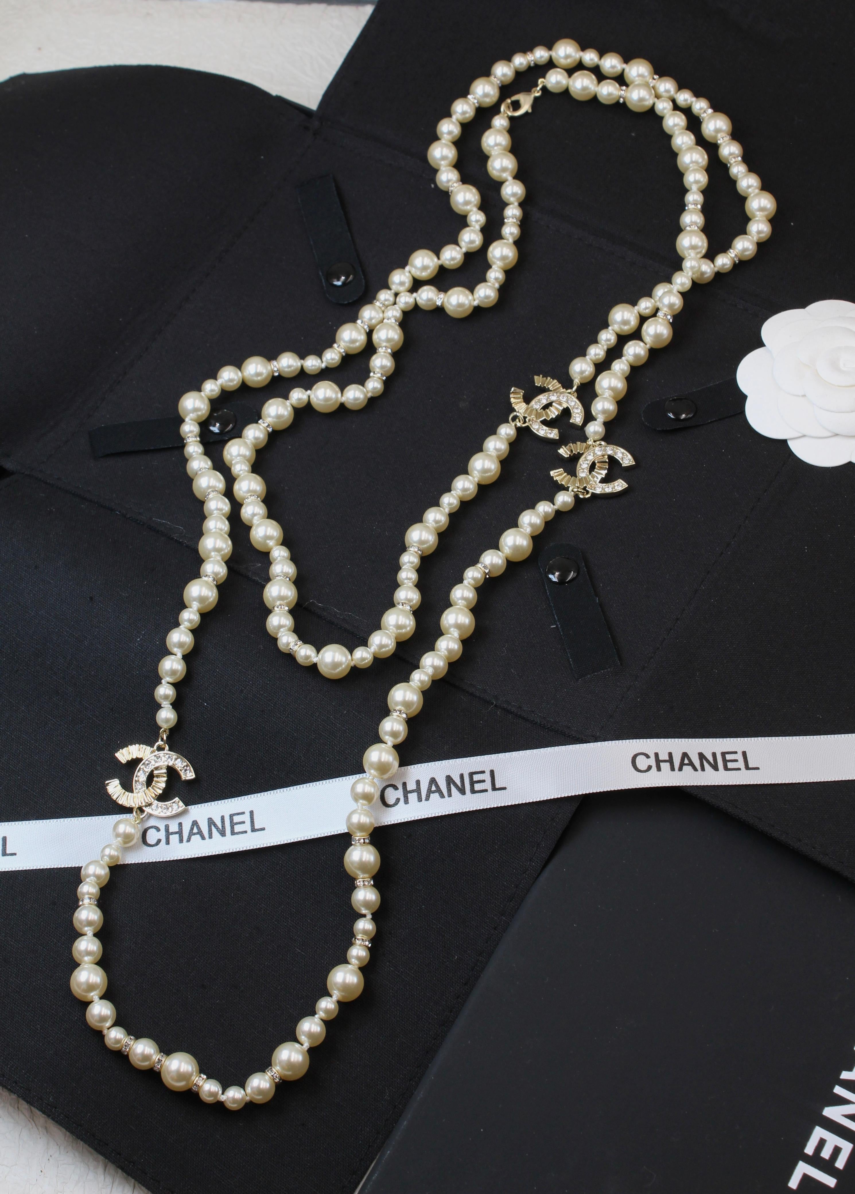 CHANEL Super Master Quality