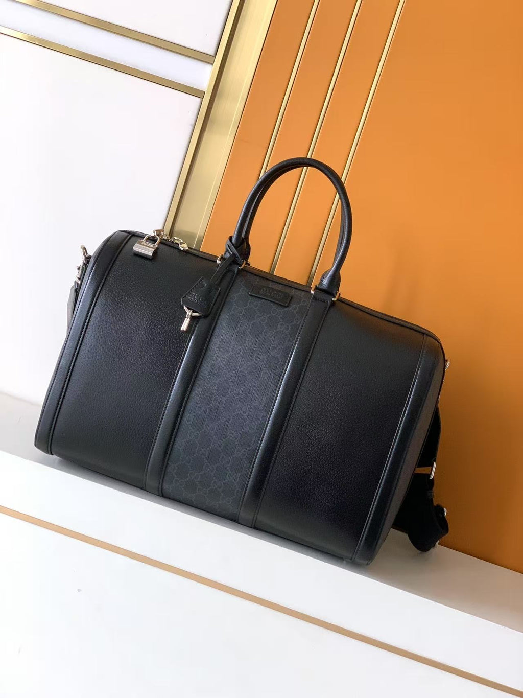 LV