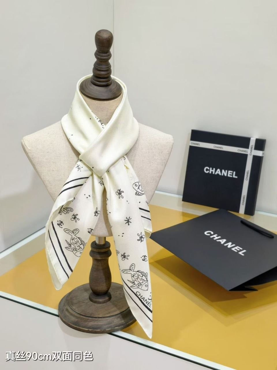 CHANEL